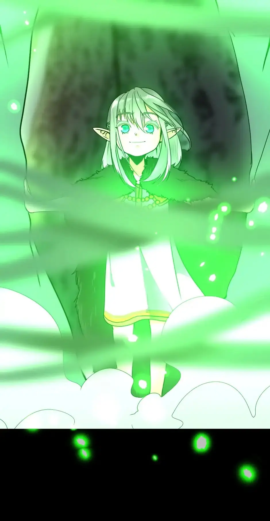 The Beginning After The End Chapter 19 Page 62