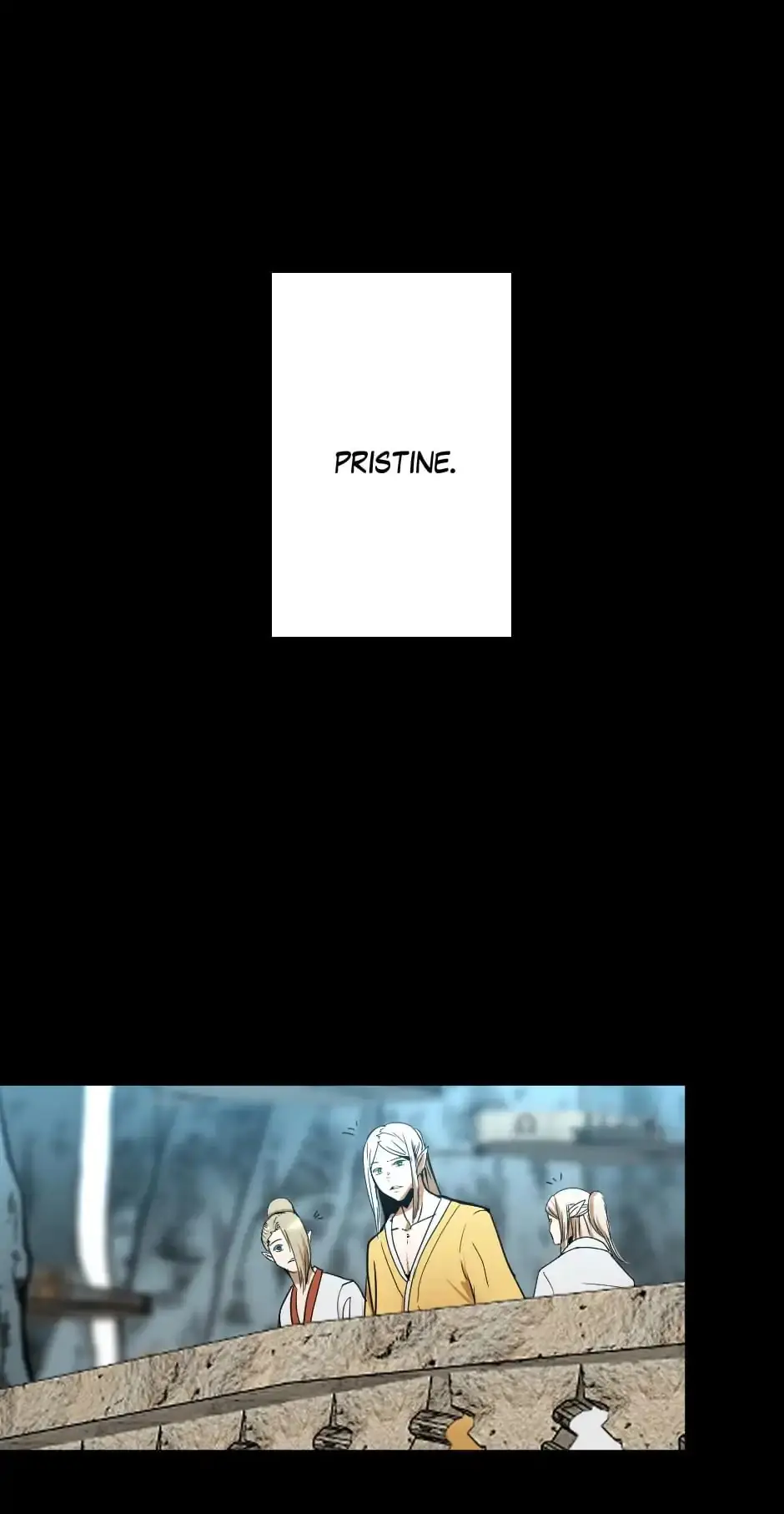 The Beginning After The End Chapter 20 Page 9
