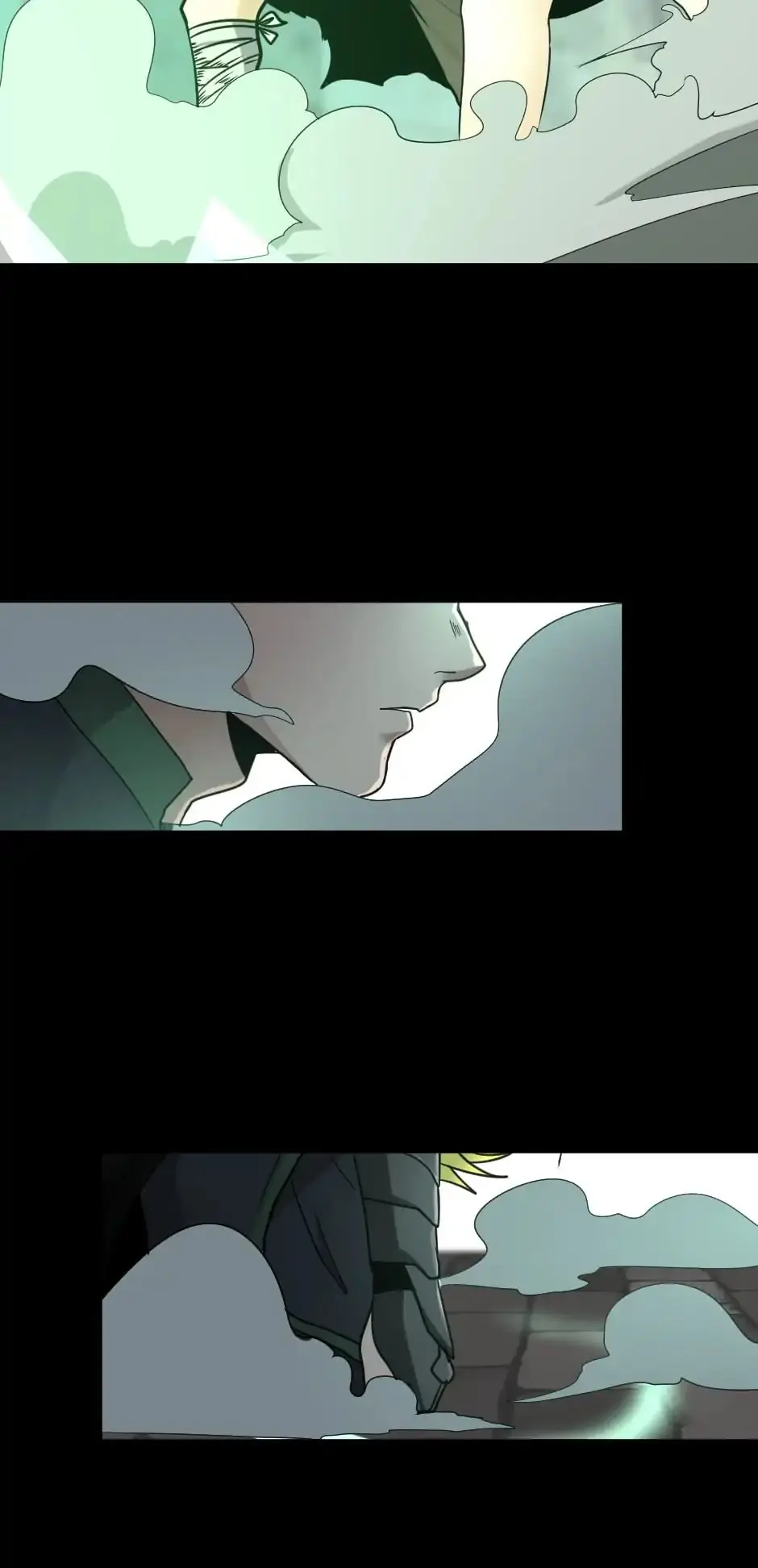 The Beginning After The End Chapter 20 Page 19