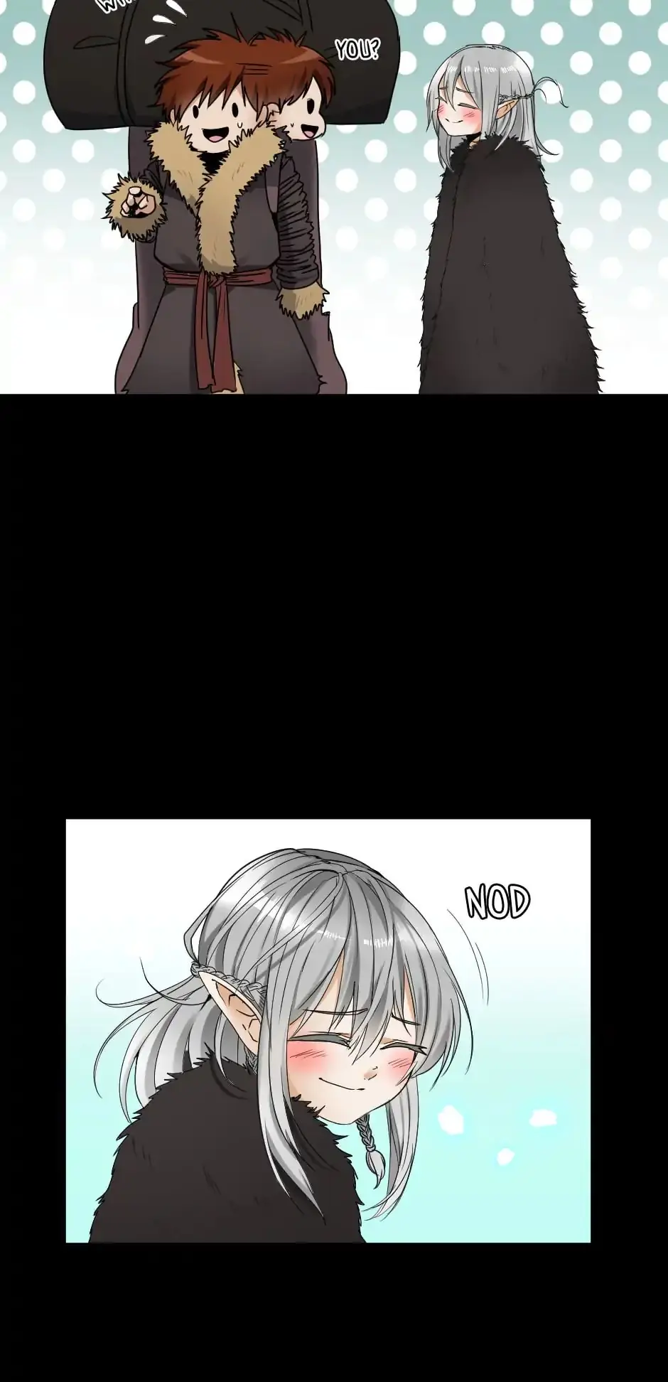 The Beginning After The End Chapter 20 Page 22
