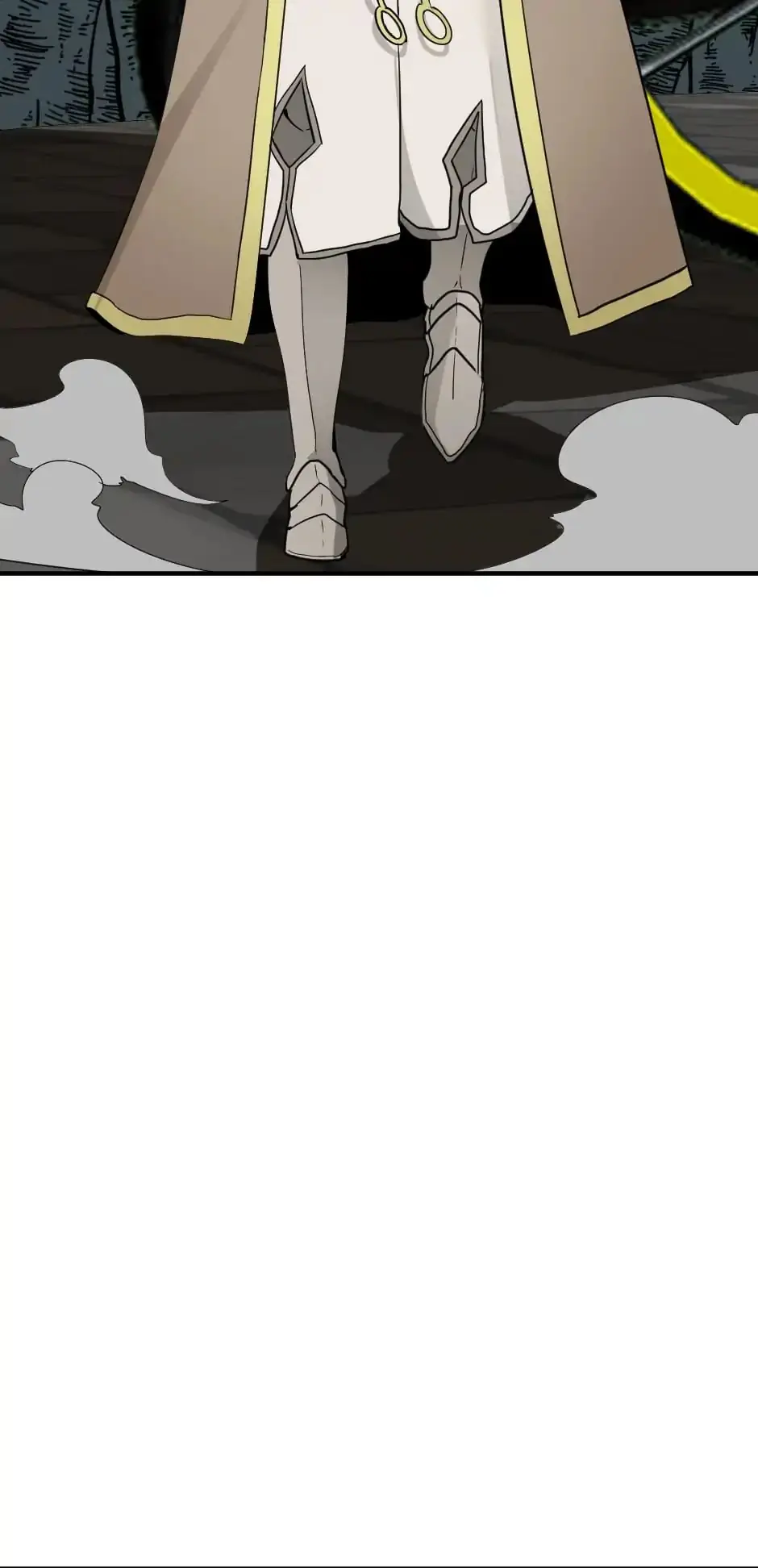 The Beginning After The End Chapter 20 Page 28