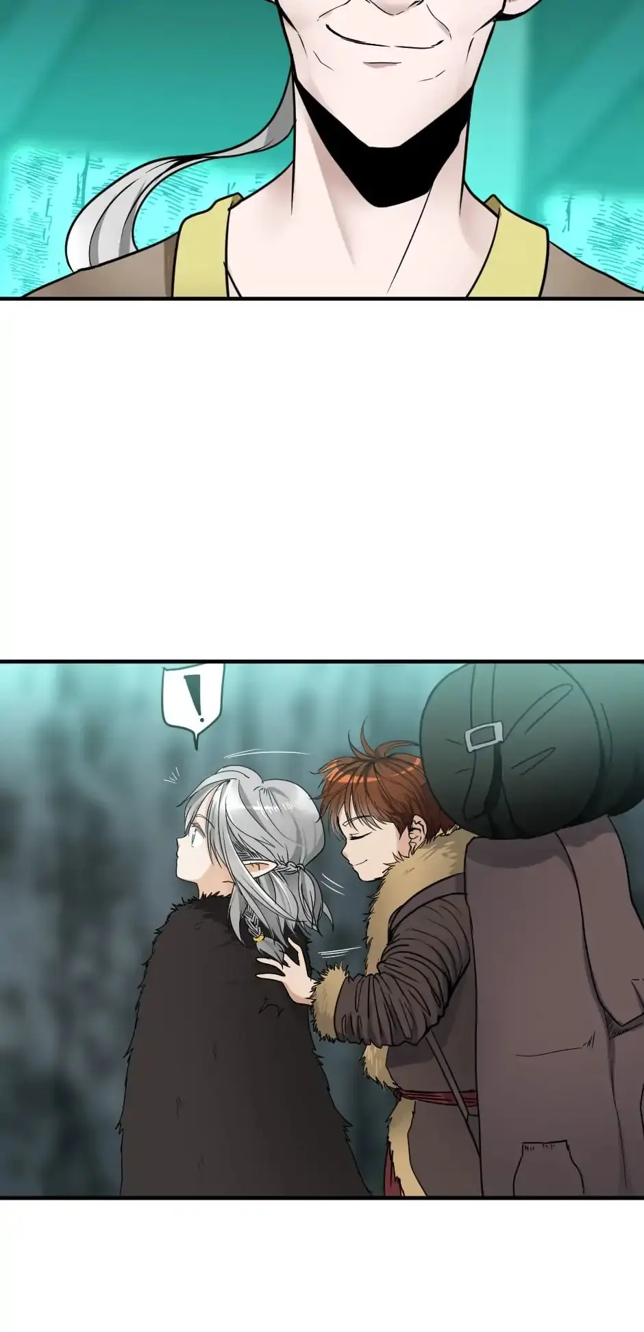 The Beginning After The End Chapter 20 Page 30