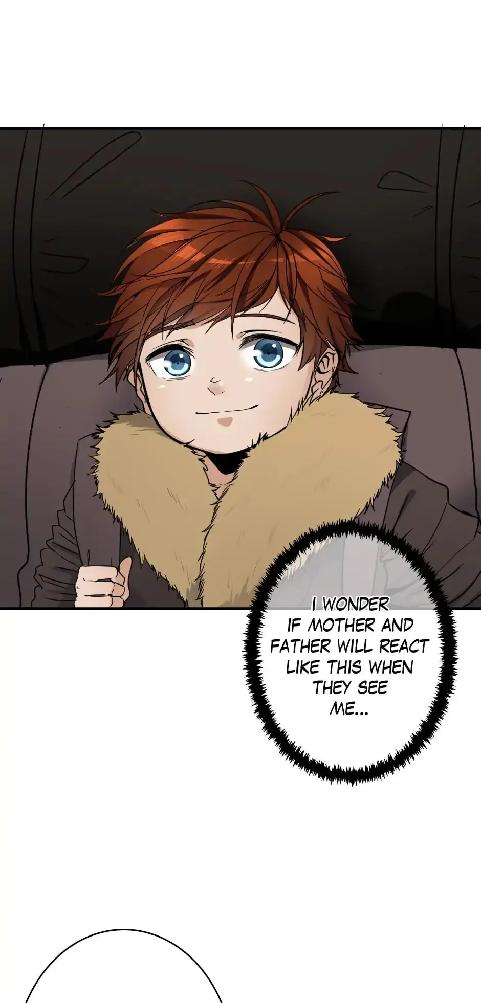The Beginning After The End Chapter 20 Page 33