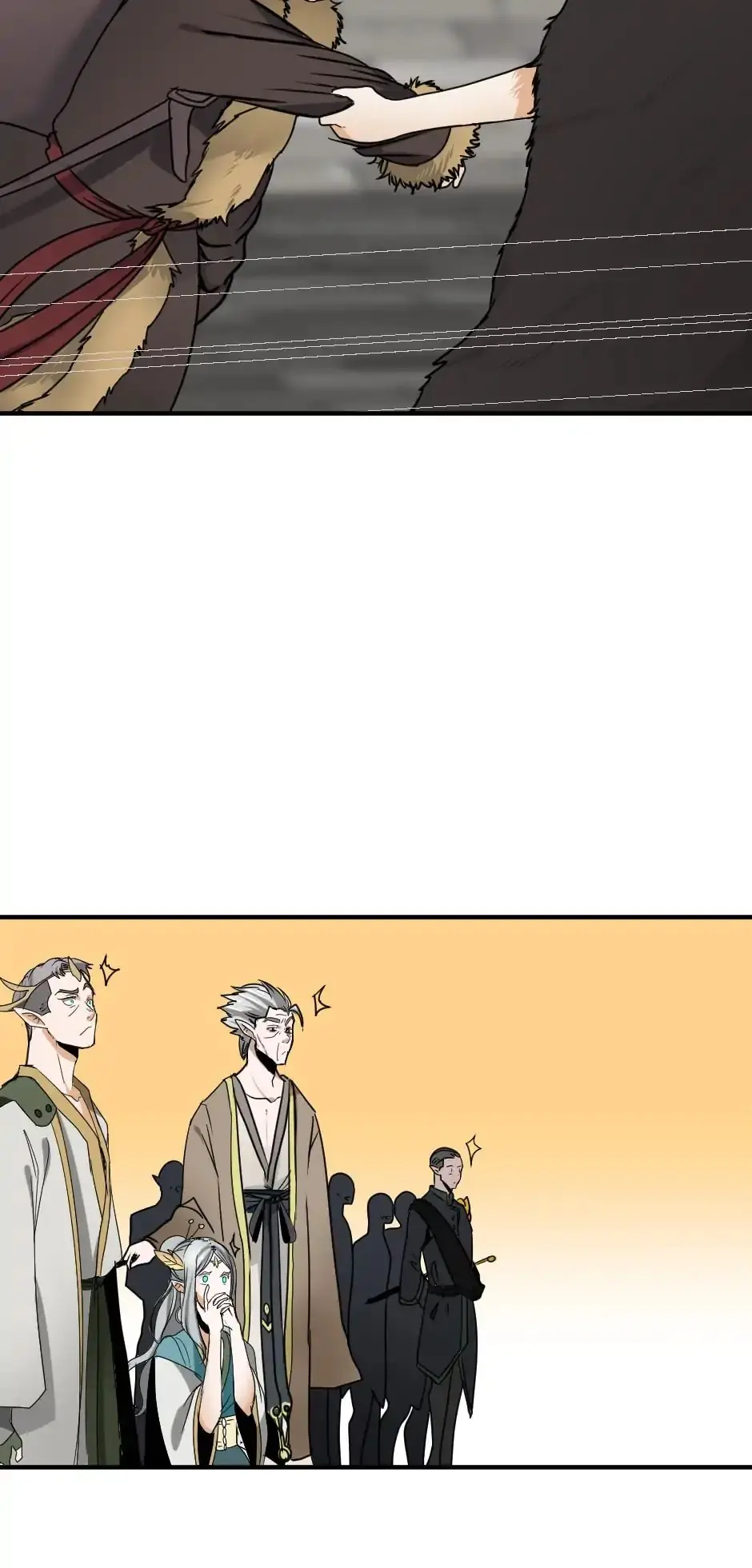 The Beginning After The End Chapter 20 Page 37