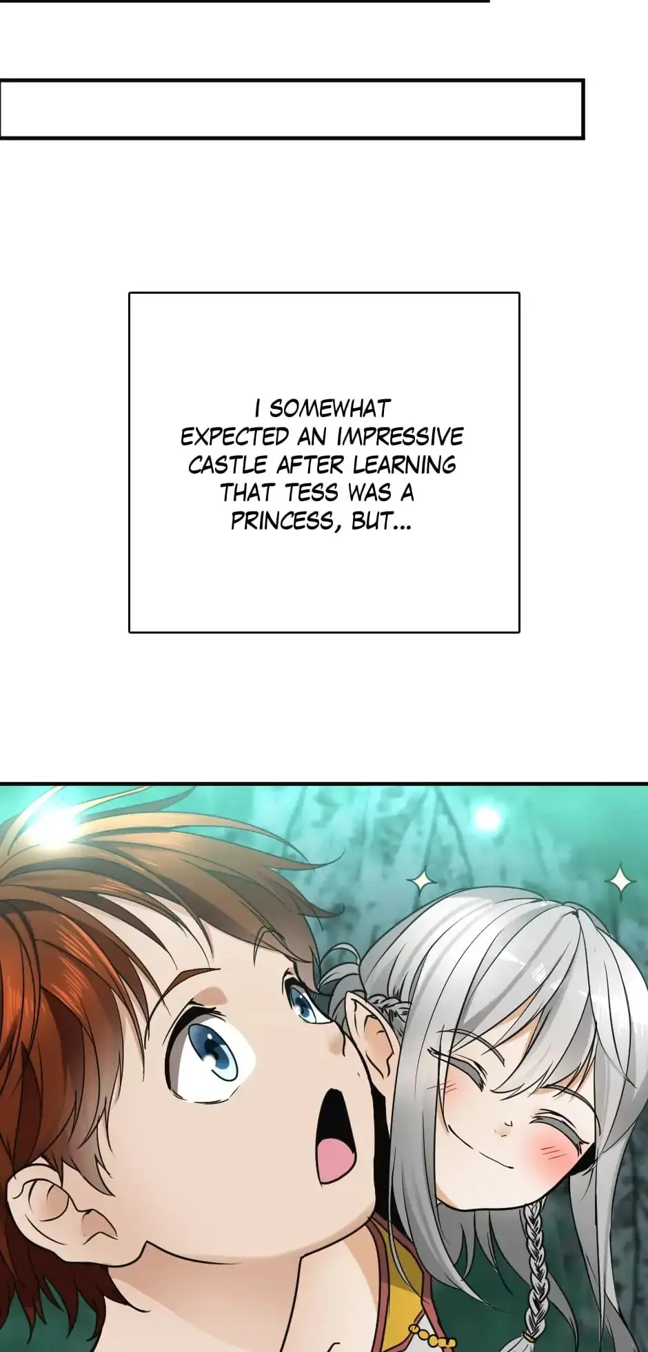 The Beginning After The End Chapter 20 Page 41
