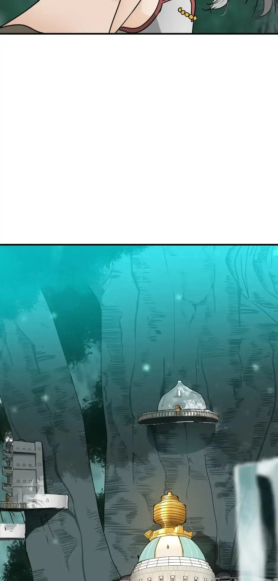 The Beginning After The End Chapter 20 Page 42
