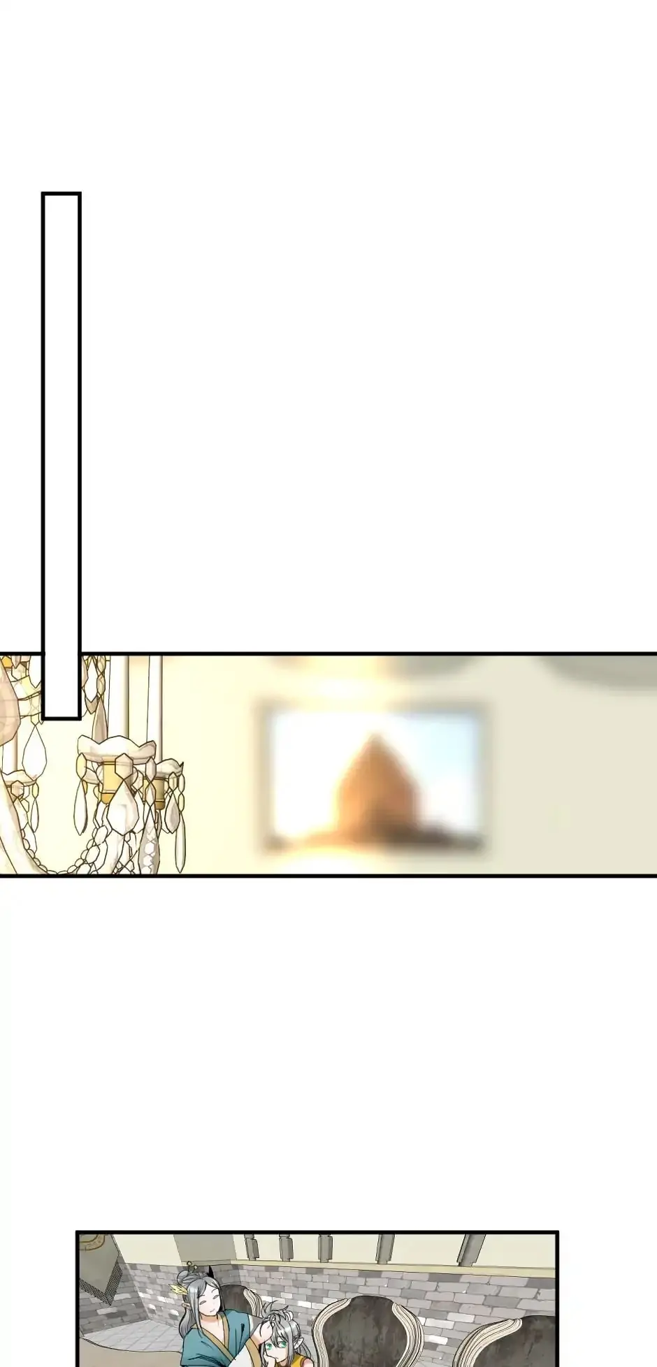 The Beginning After The End Chapter 20 Page 48