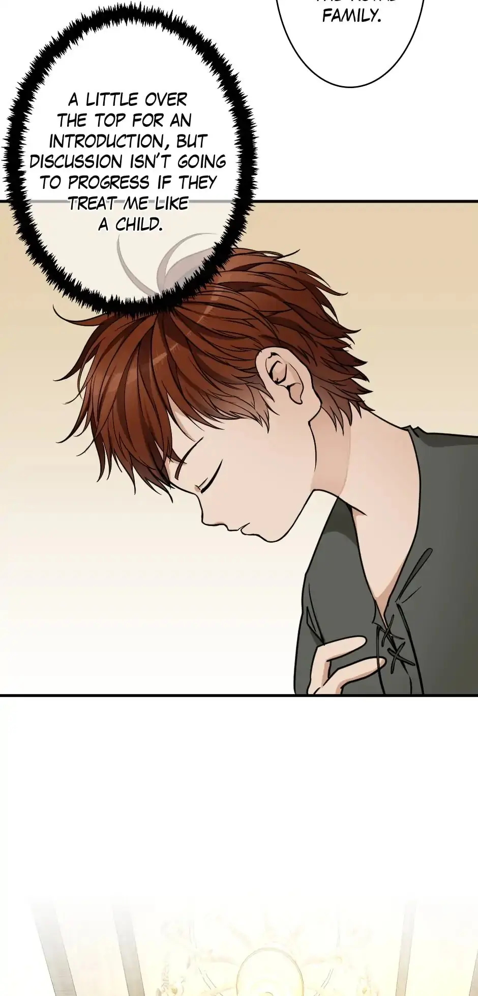 The Beginning After The End Chapter 20 Page 52