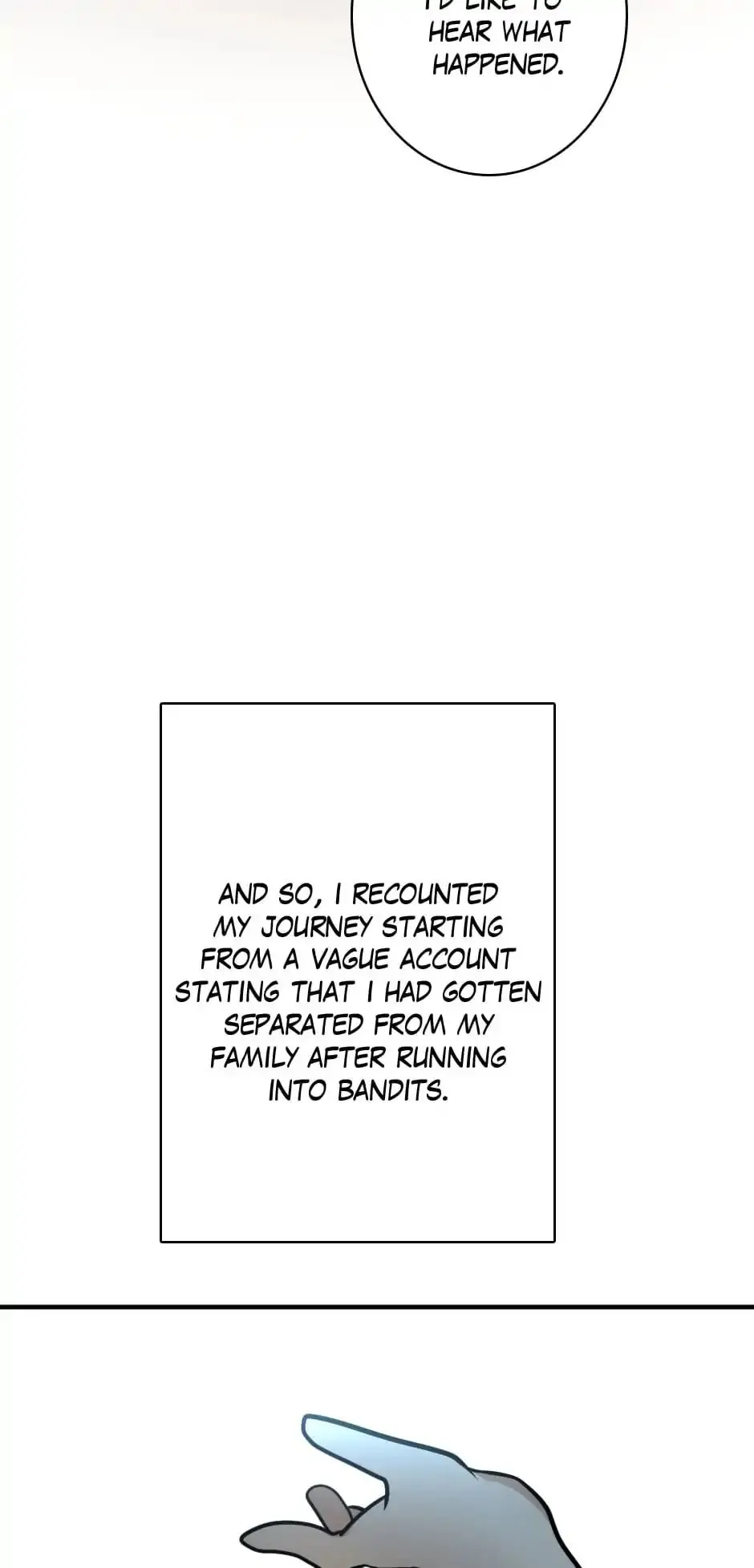 The Beginning After The End Chapter 20 Page 54