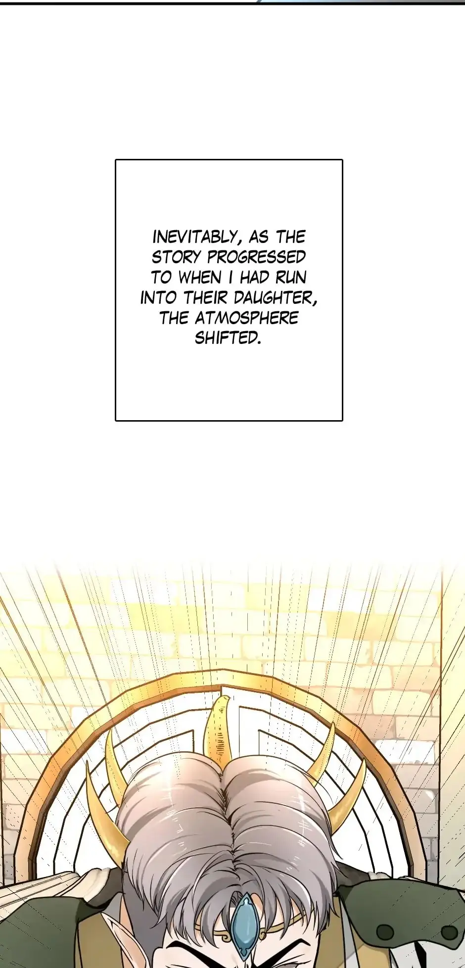 The Beginning After The End Chapter 20 Page 56