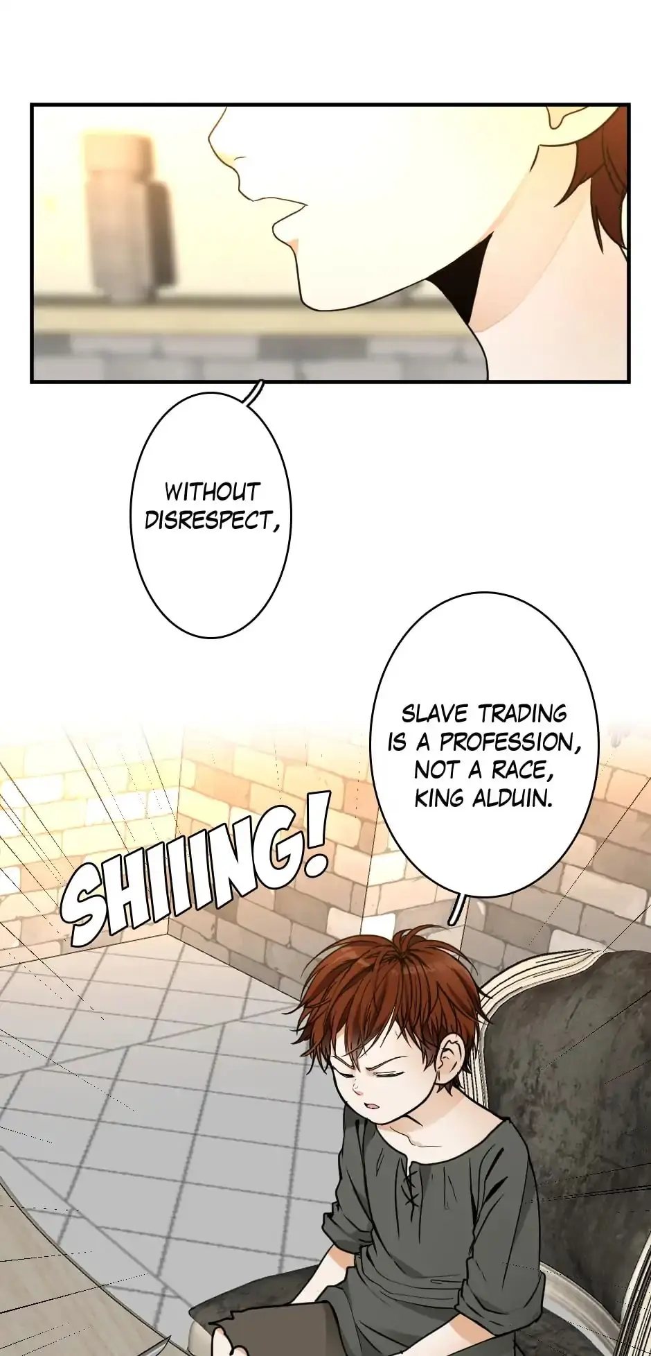 The Beginning After The End Chapter 20 Page 58