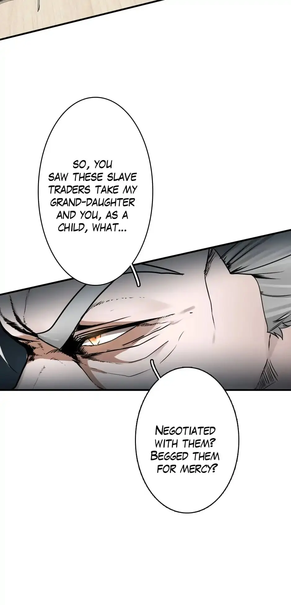 The Beginning After The End Chapter 20 Page 61