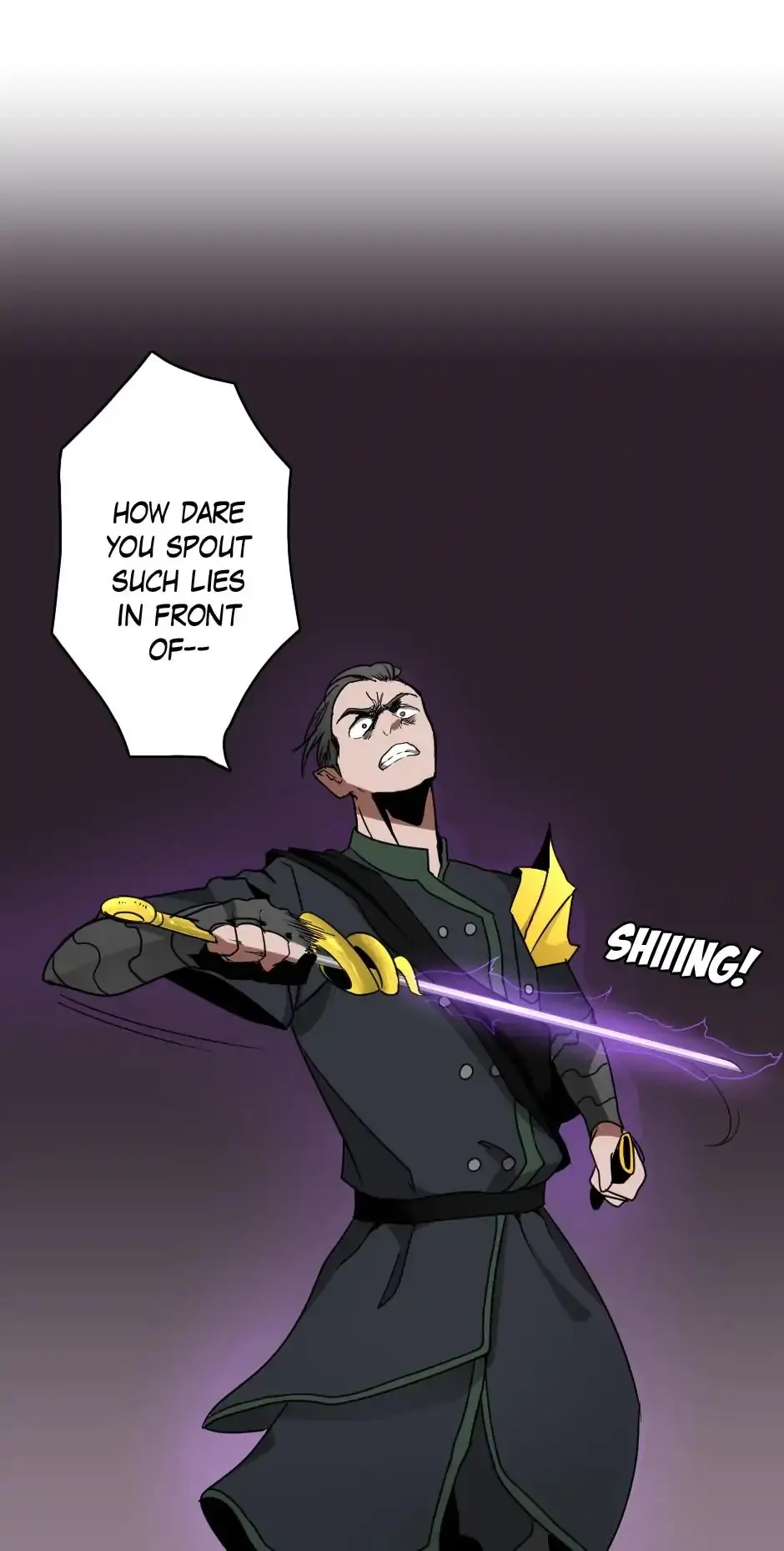 The Beginning After The End Chapter 20 Page 63