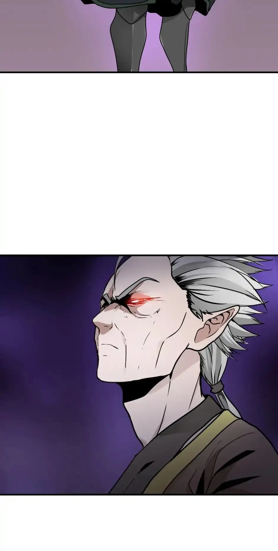 The Beginning After The End Chapter 20 Page 64
