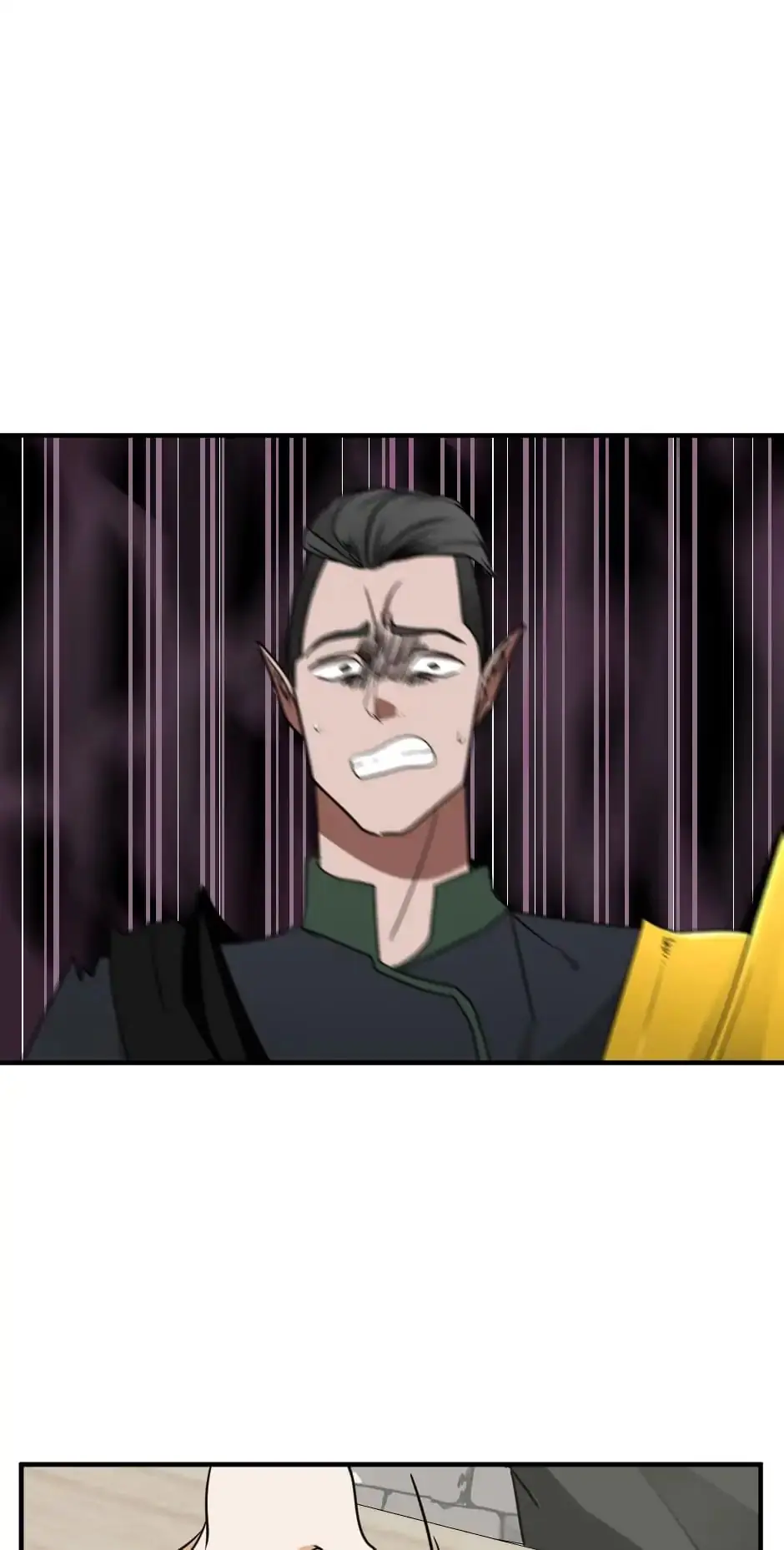 The Beginning After The End Chapter 20 Page 65