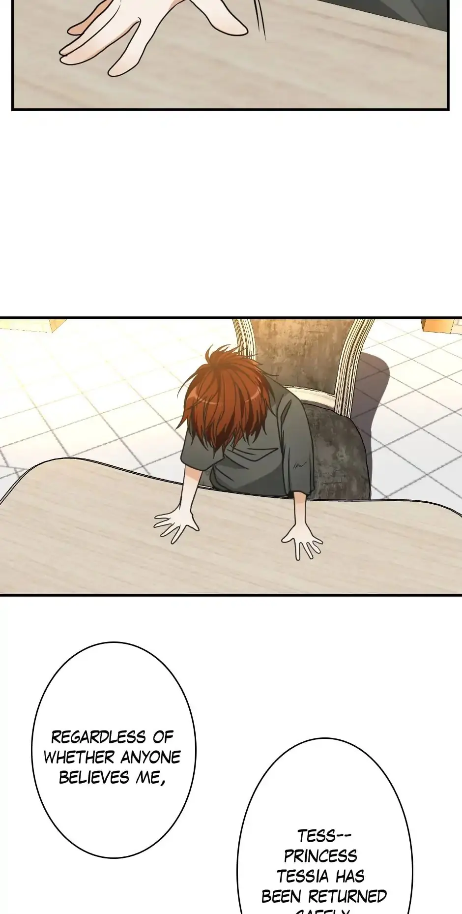 The Beginning After The End Chapter 20 Page 66
