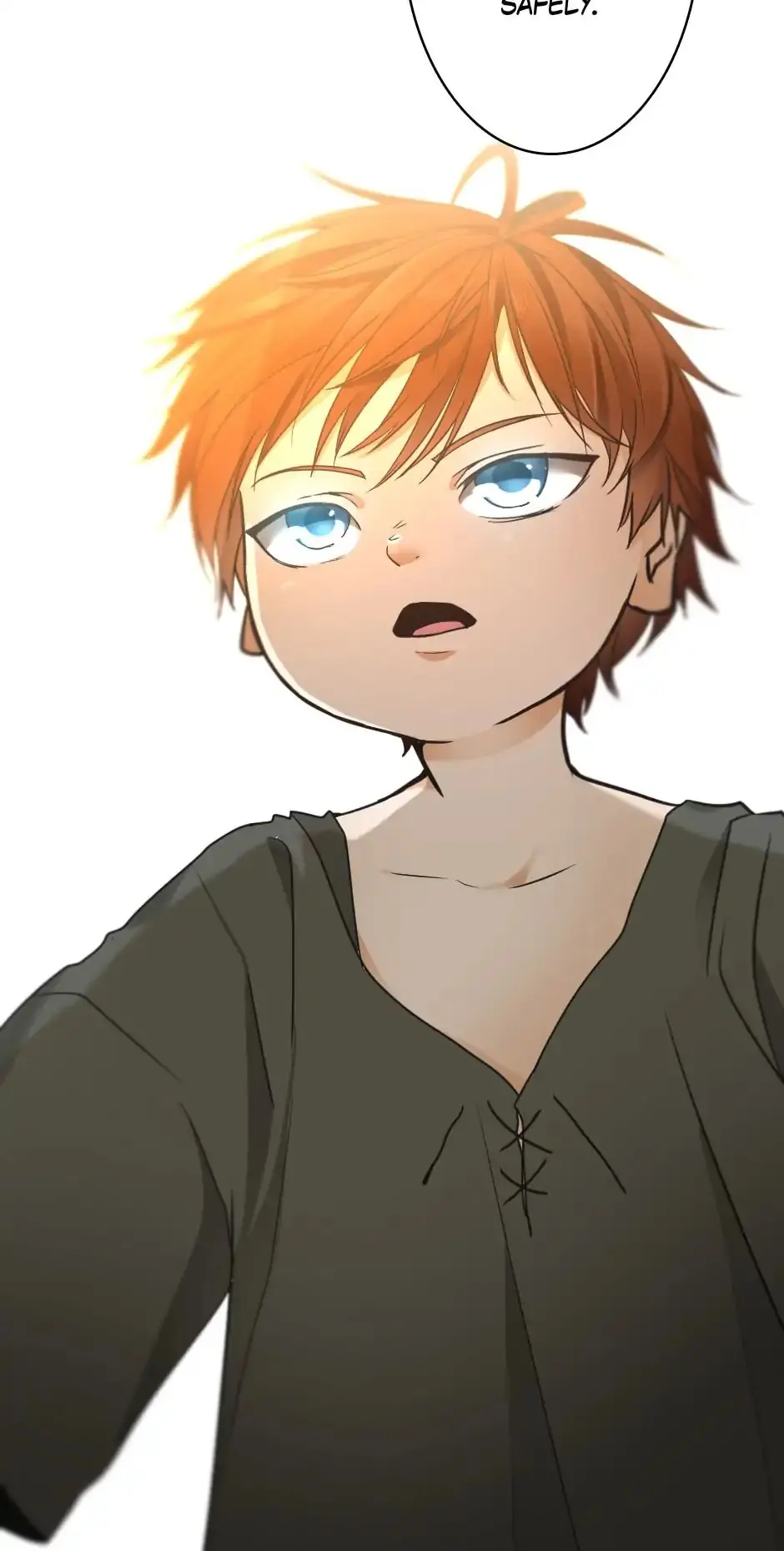The Beginning After The End Chapter 20 Page 67