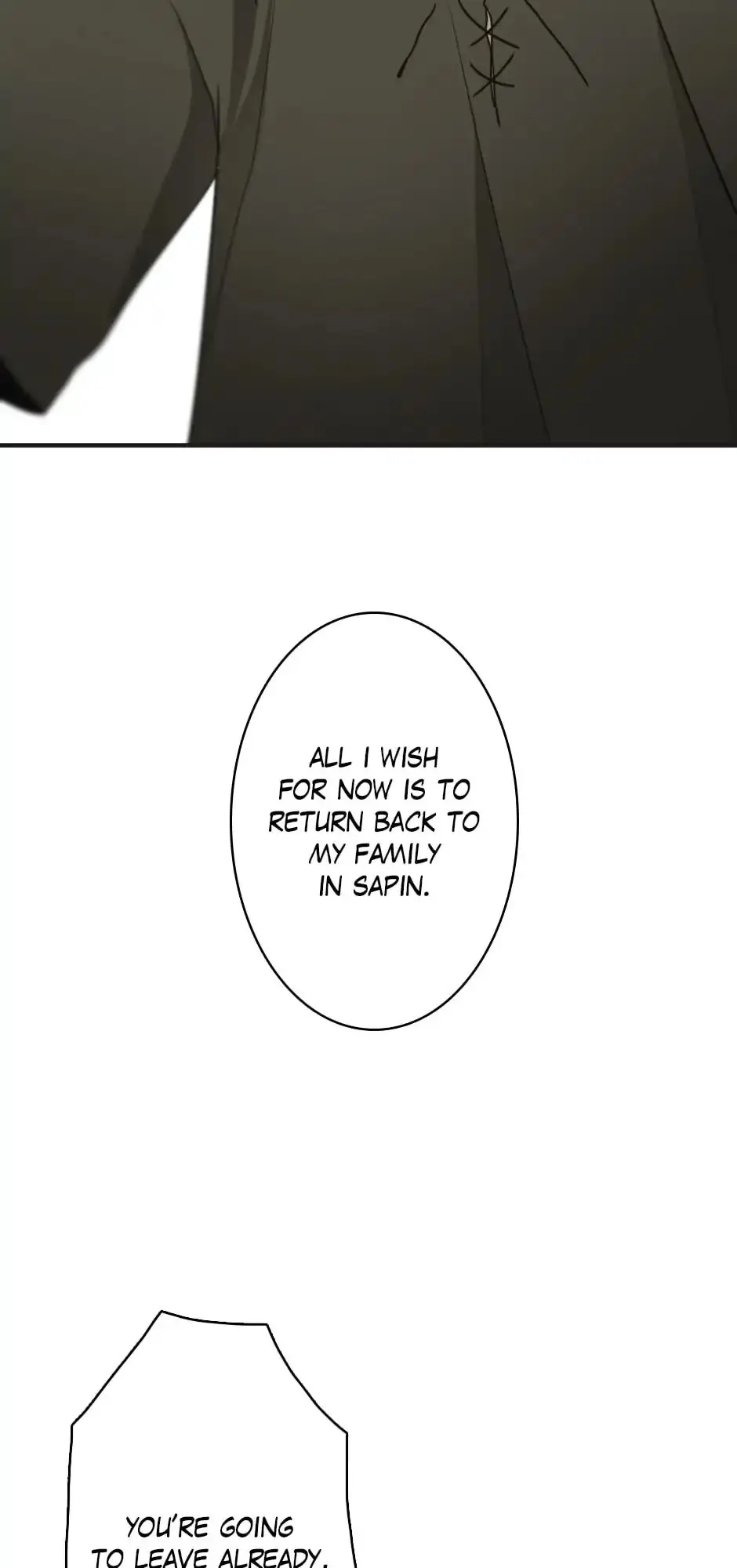 The Beginning After The End Chapter 21 Page 3