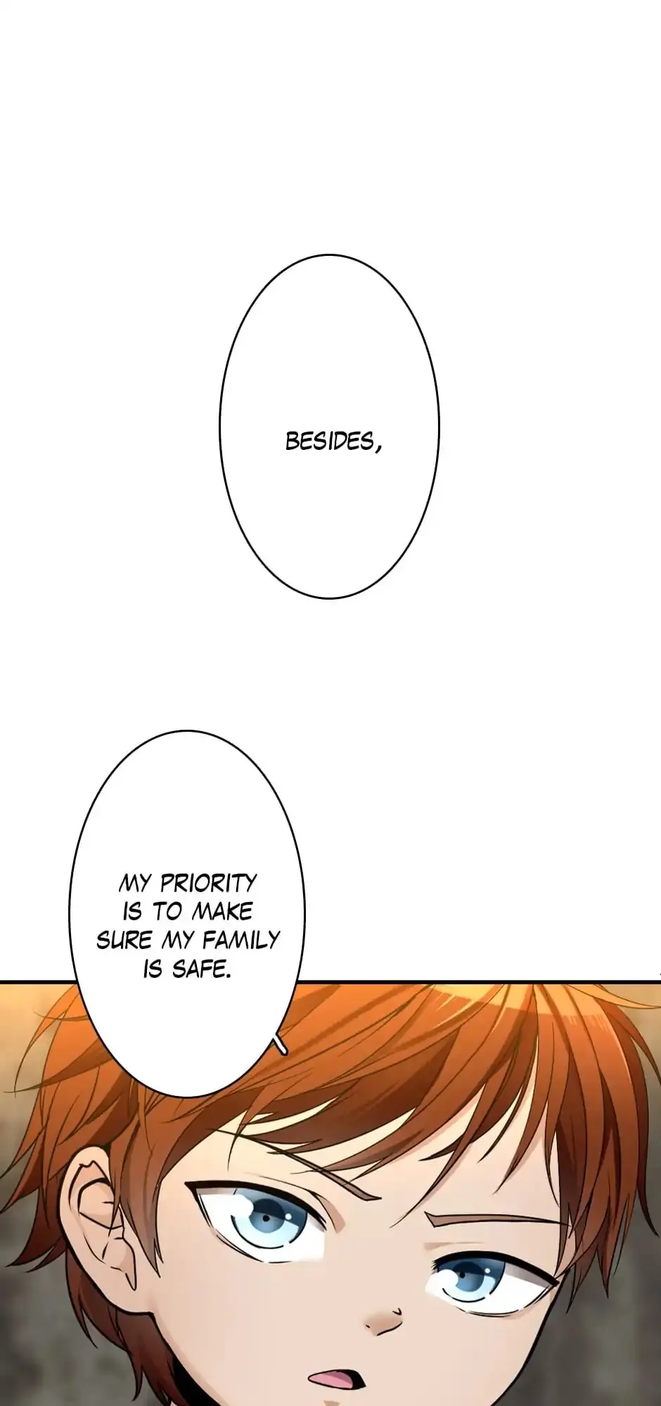 The Beginning After The End Chapter 21 Page 7