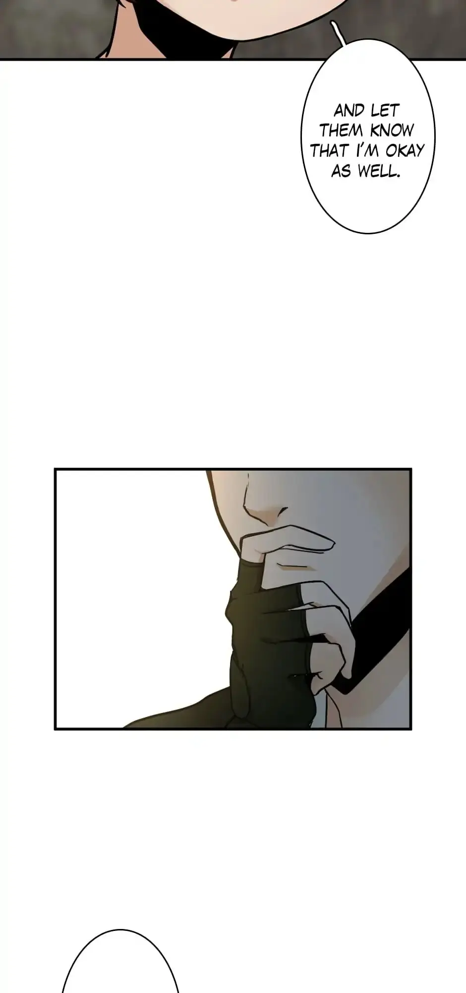 The Beginning After The End Chapter 21 Page 8