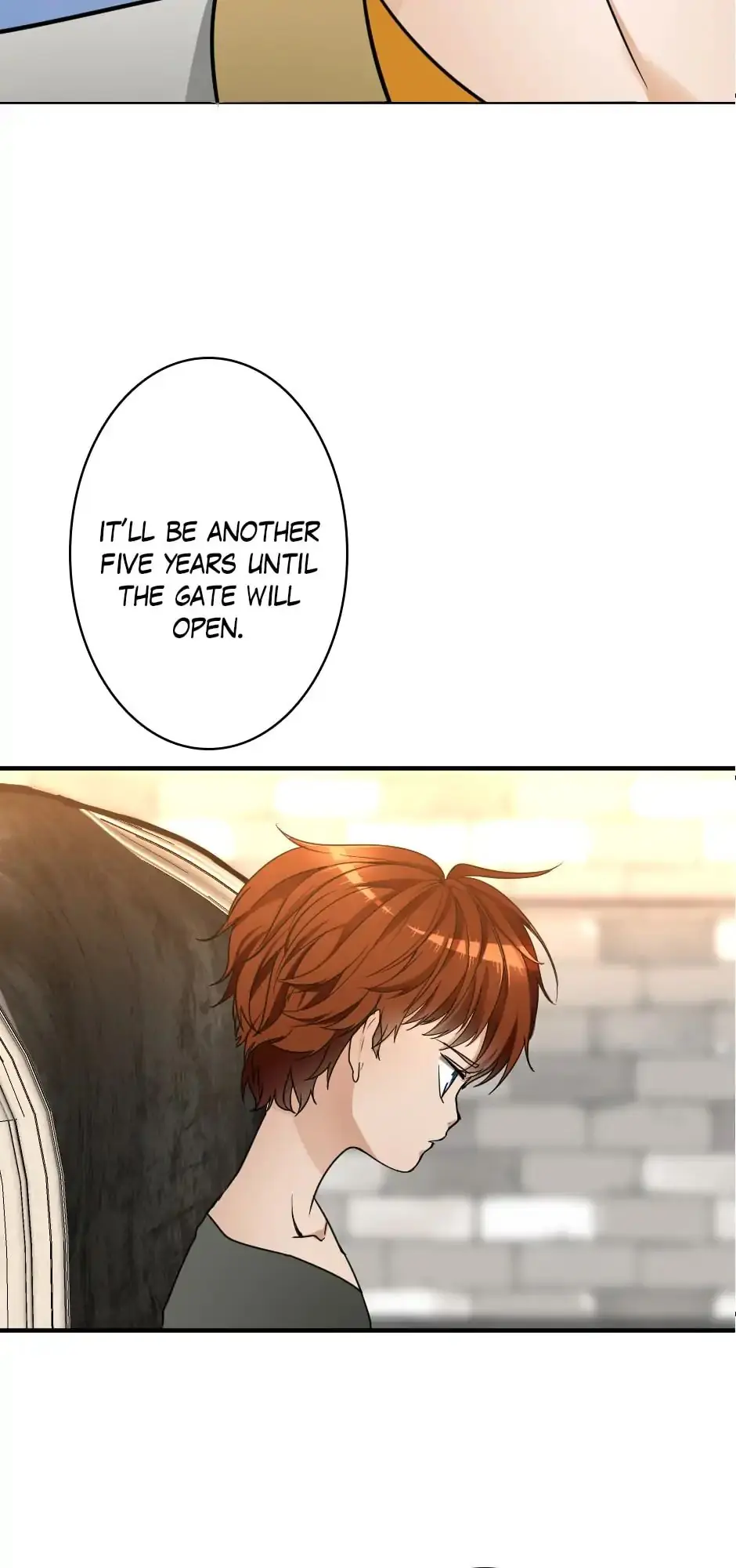 The Beginning After The End Chapter 21 Page 12