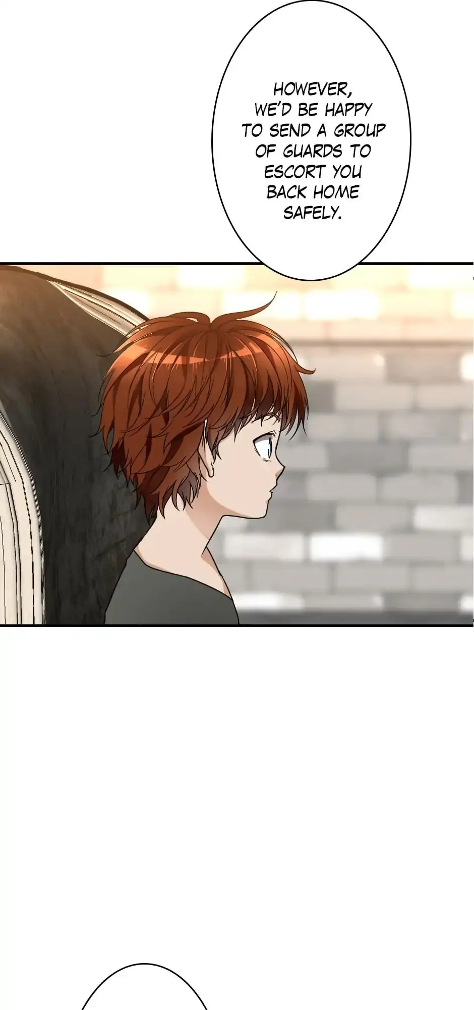 The Beginning After The End Chapter 21 Page 13