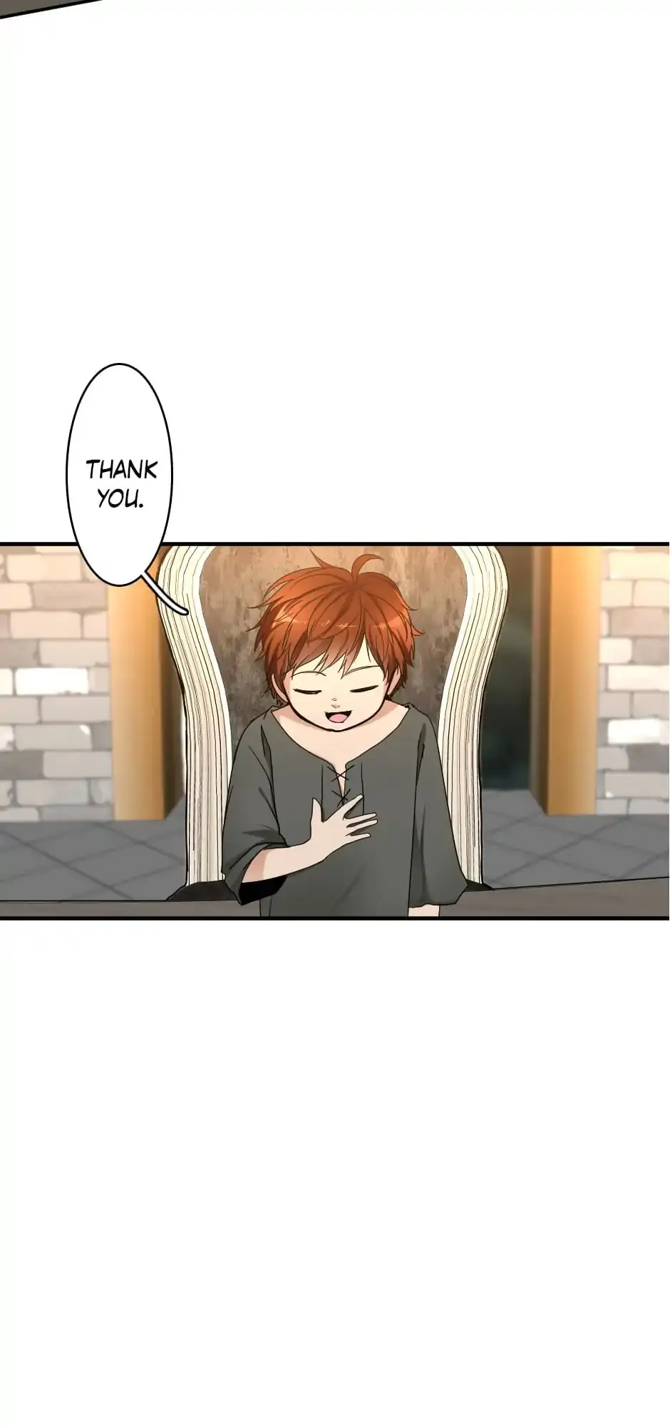 The Beginning After The End Chapter 21 Page 16