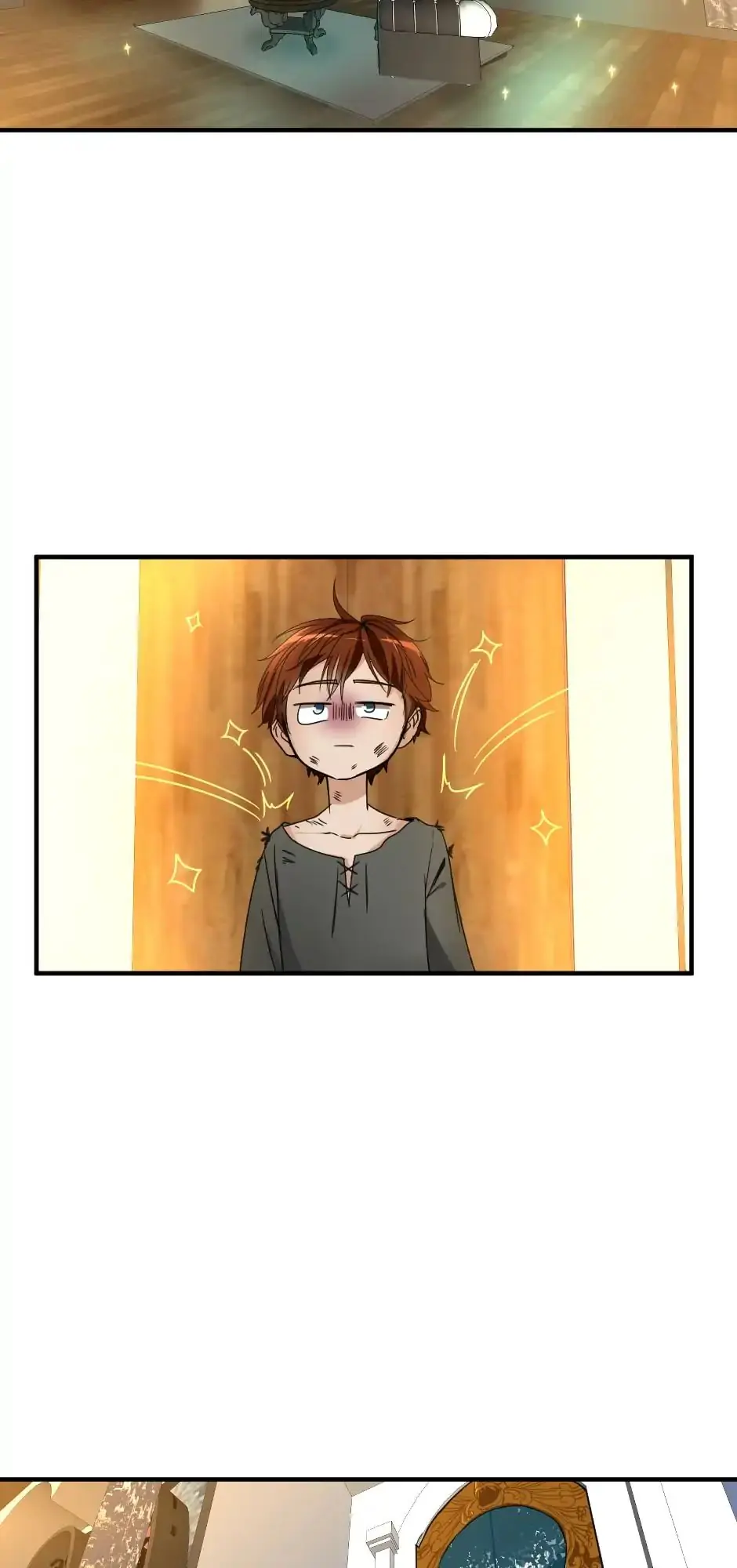 The Beginning After The End Chapter 21 Page 18