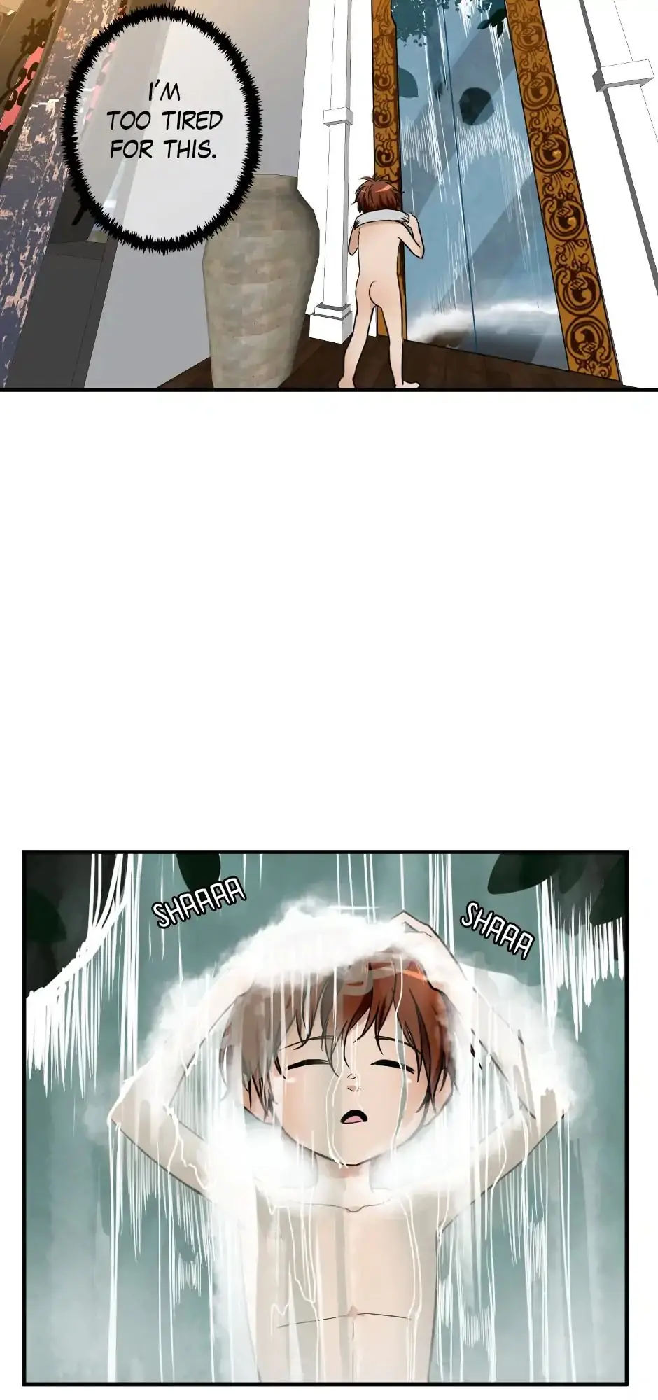 The Beginning After The End Chapter 21 Page 19