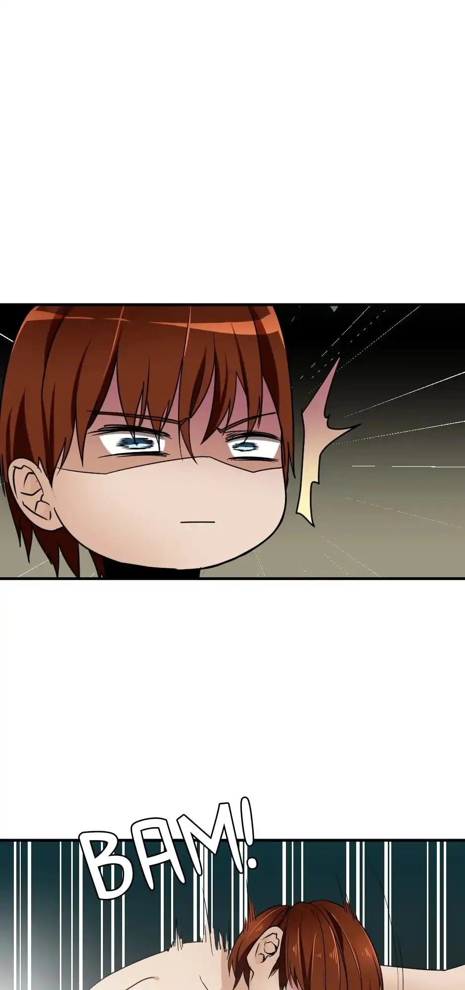 The Beginning After The End Chapter 21 Page 20