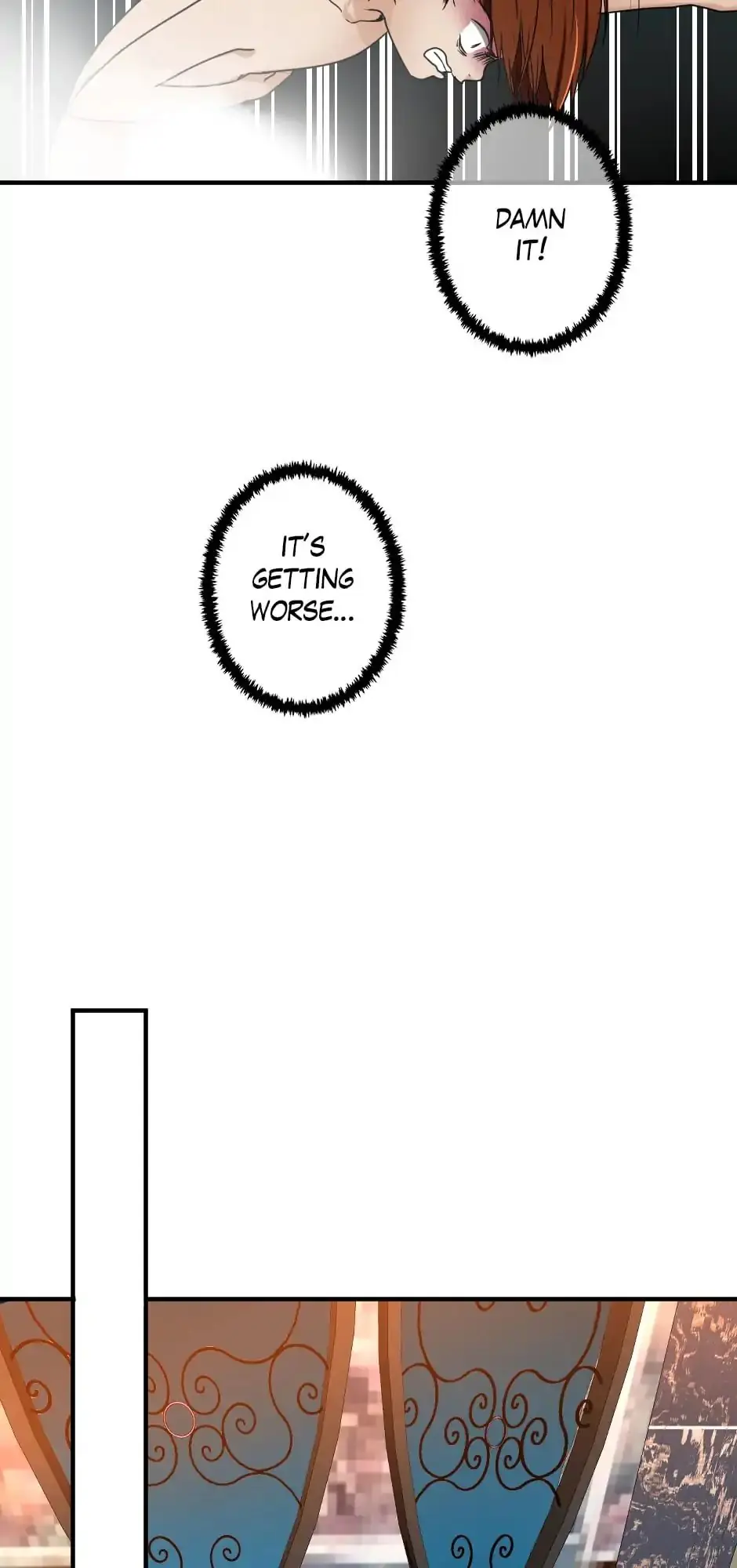 The Beginning After The End Chapter 21 Page 21