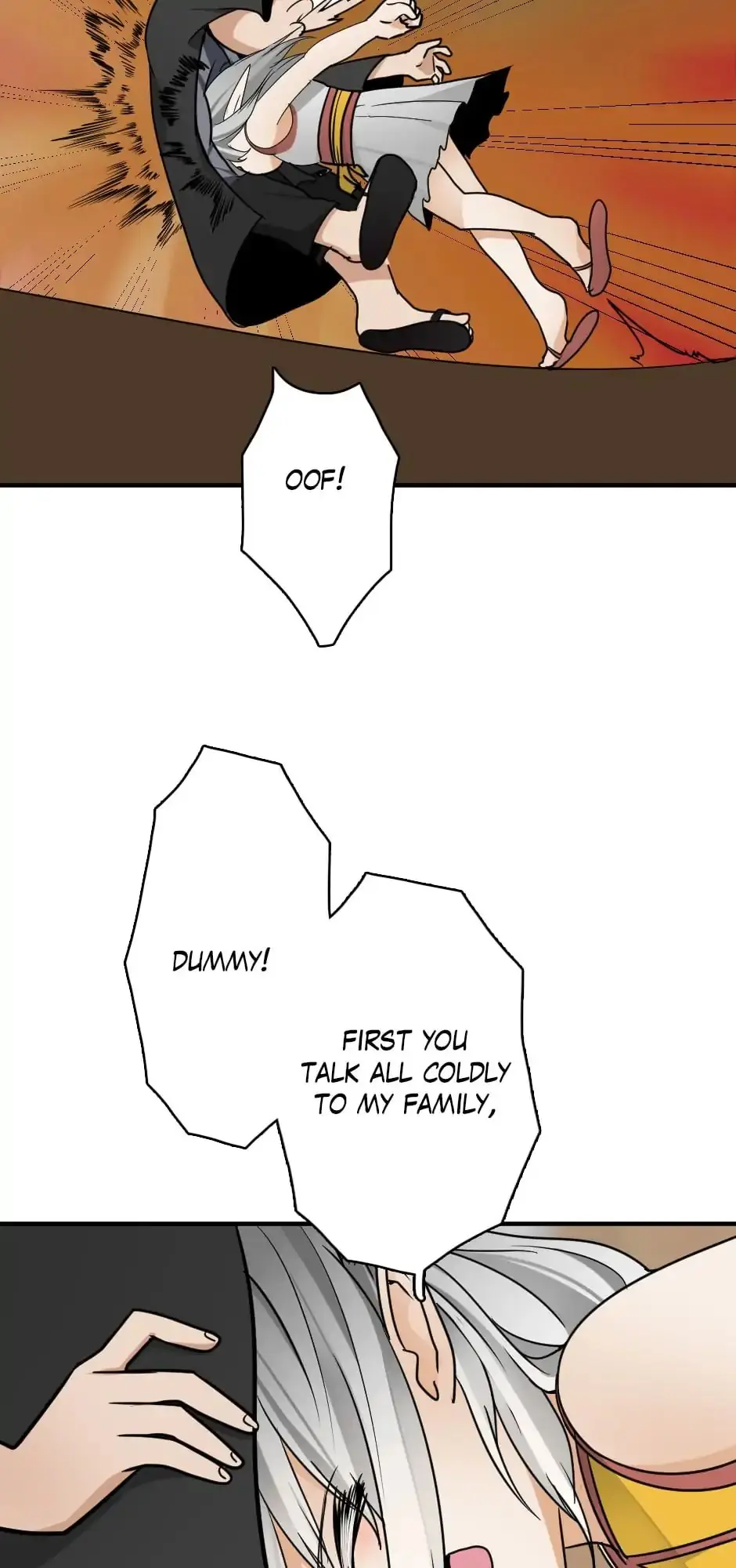 The Beginning After The End Chapter 21 Page 25