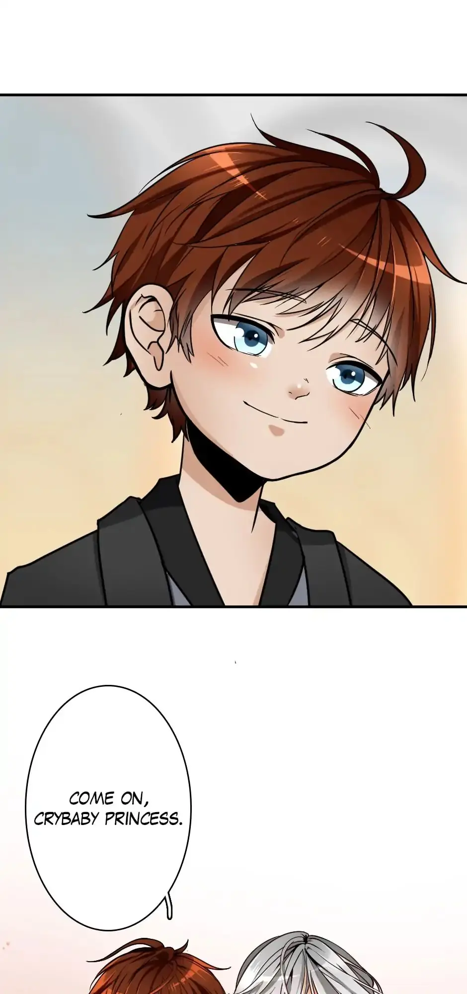 The Beginning After The End Chapter 21 Page 30
