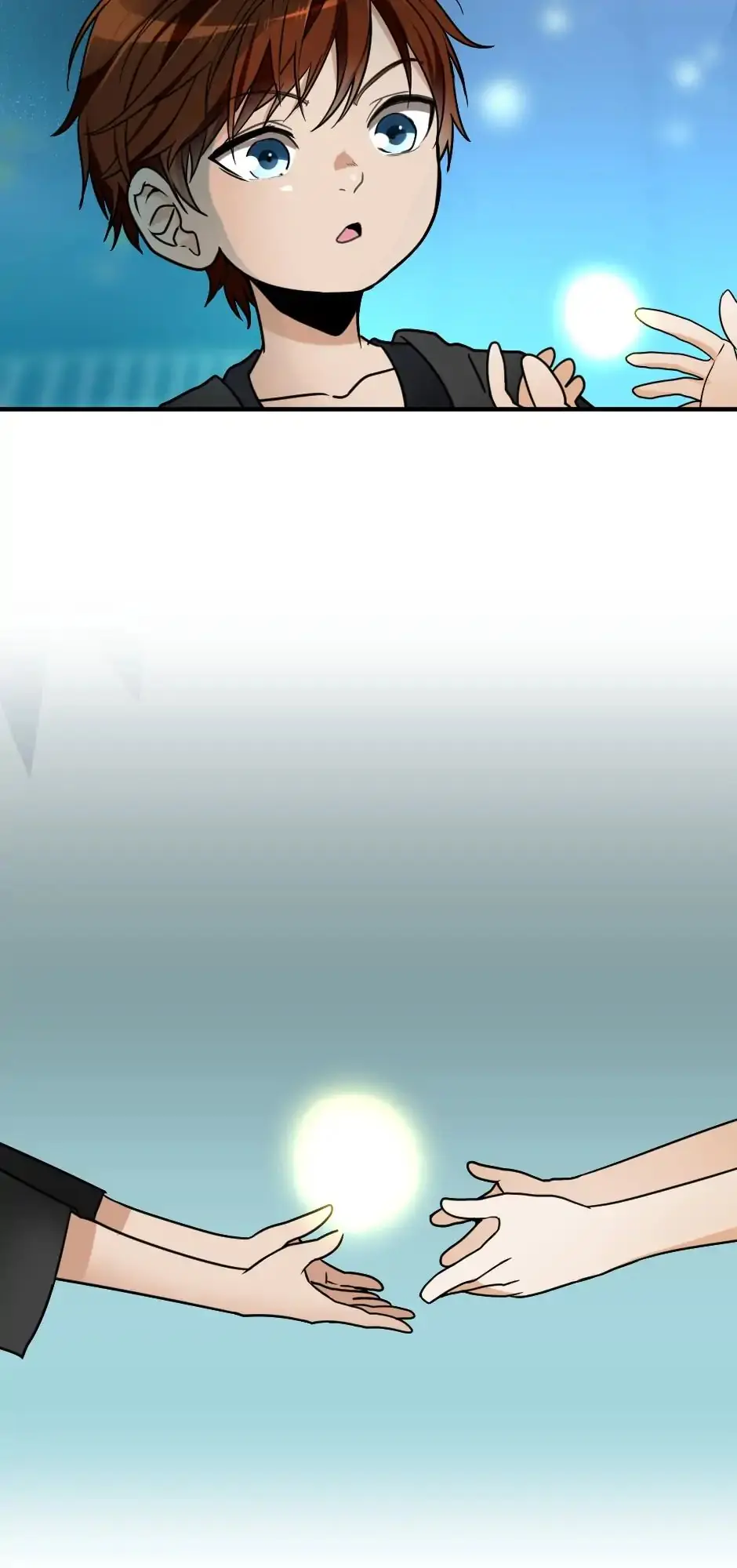 The Beginning After The End Chapter 21 Page 37