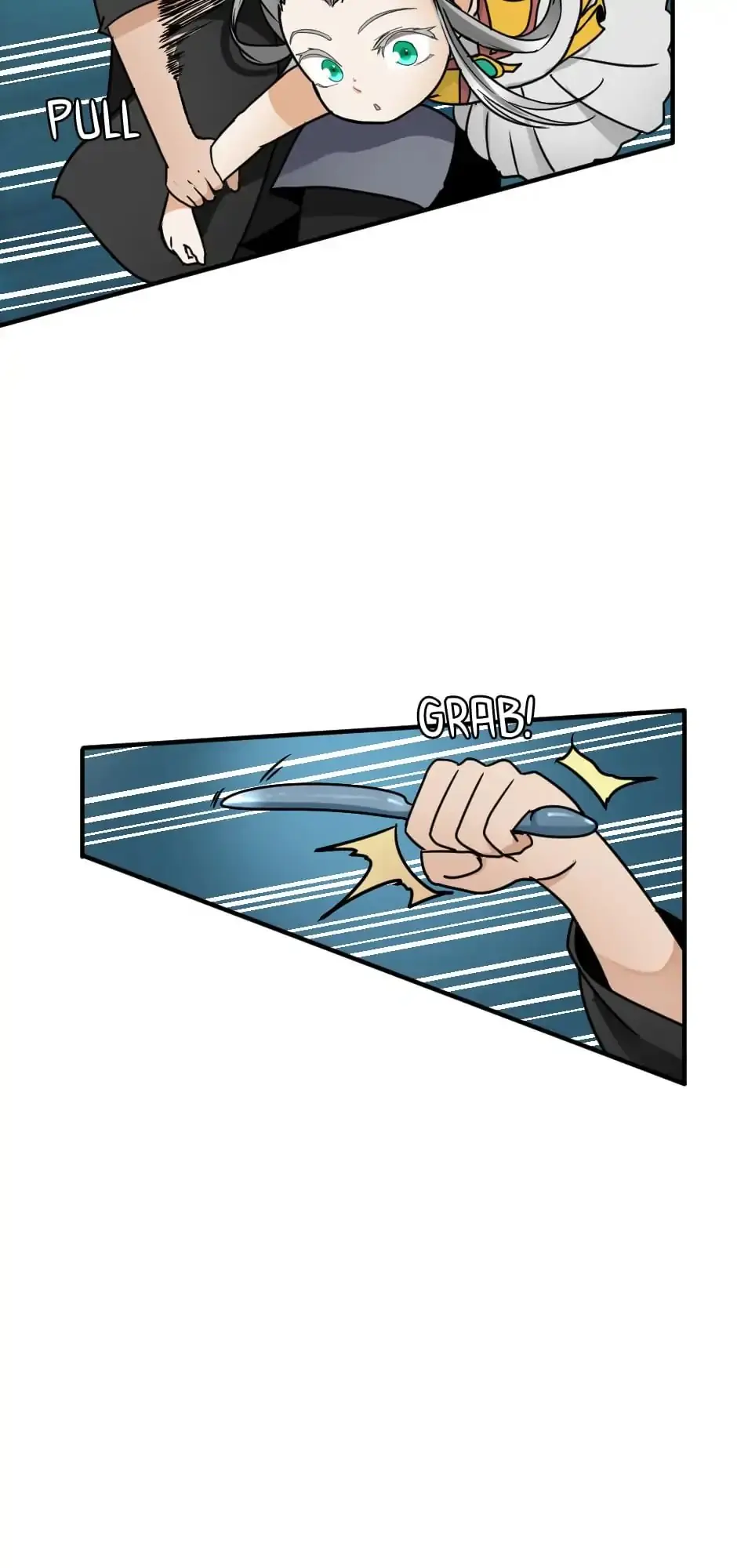 The Beginning After The End Chapter 21 Page 39