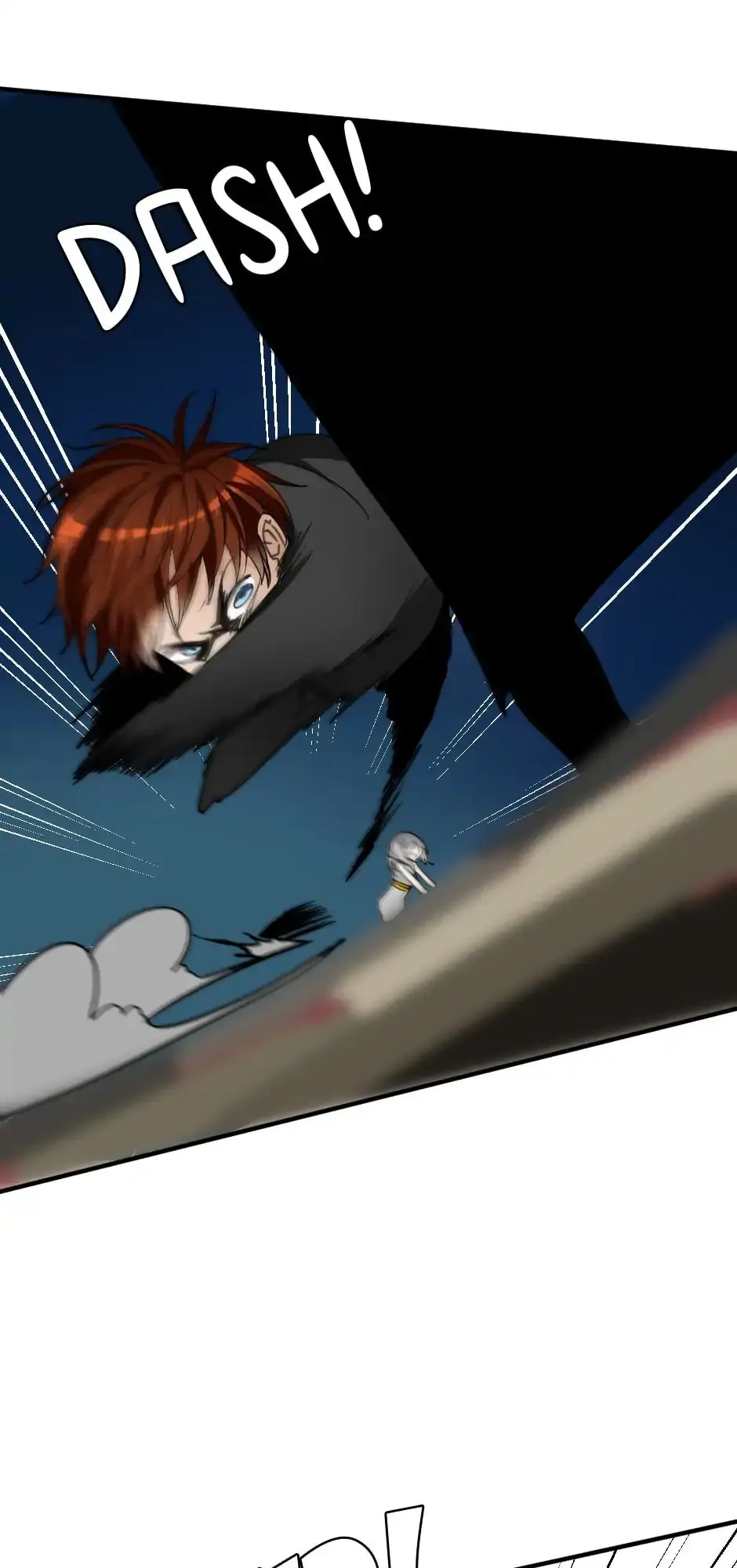 The Beginning After The End Chapter 21 Page 40