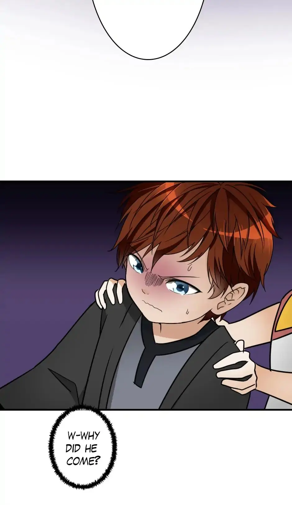 The Beginning After The End Chapter 21 Page 48