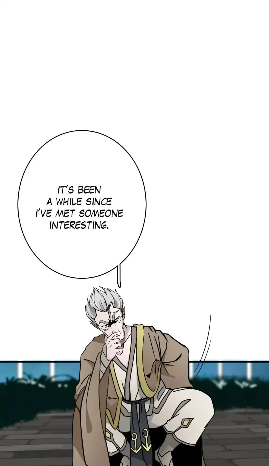 The Beginning After The End Chapter 21 Page 49