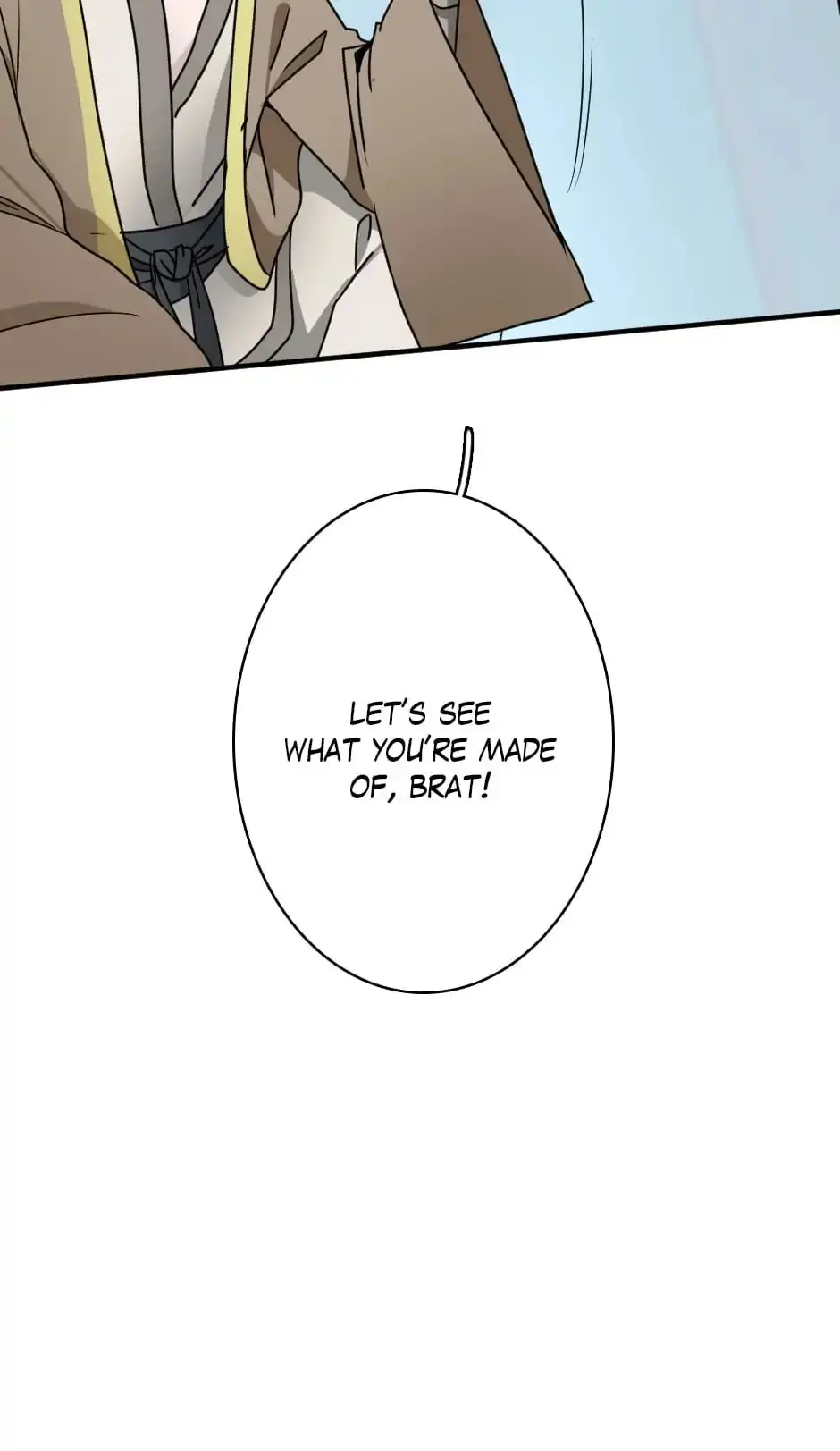 The Beginning After The End Chapter 21 Page 51