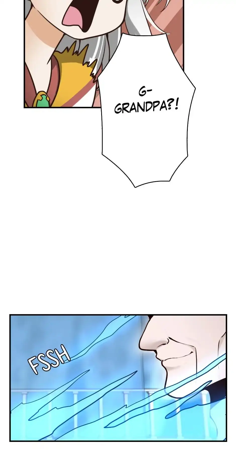 The Beginning After The End Chapter 22 Page 4