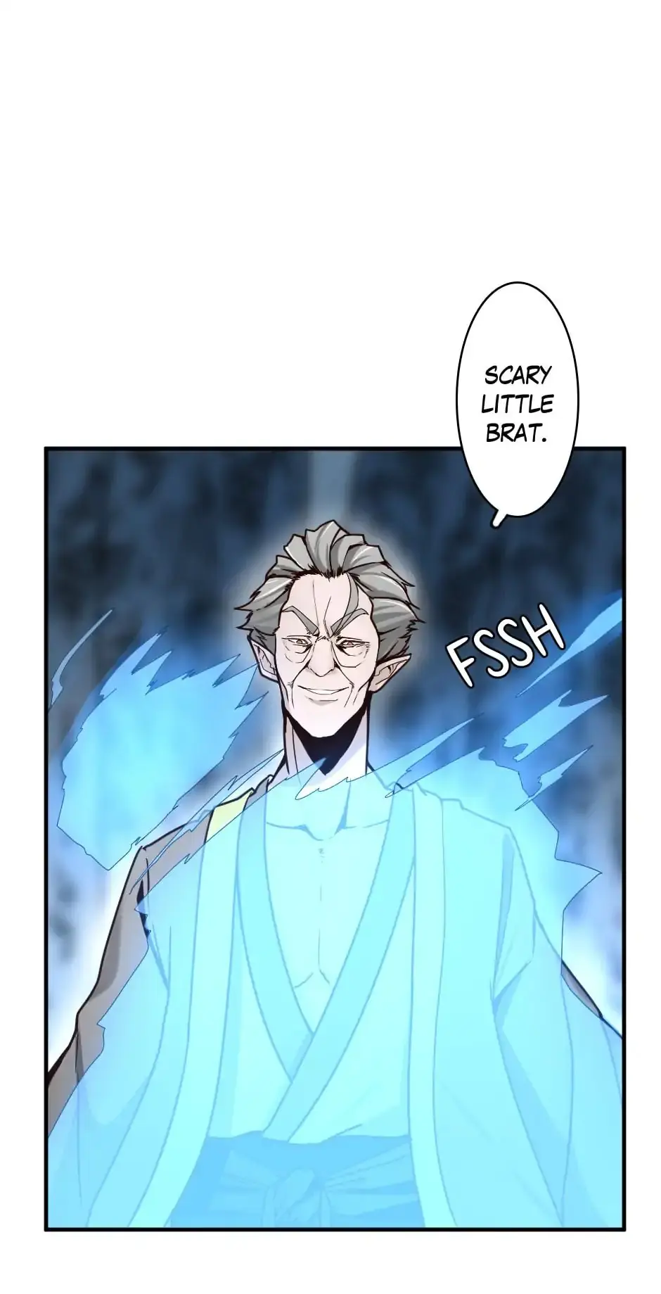 The Beginning After The End Chapter 22 Page 5