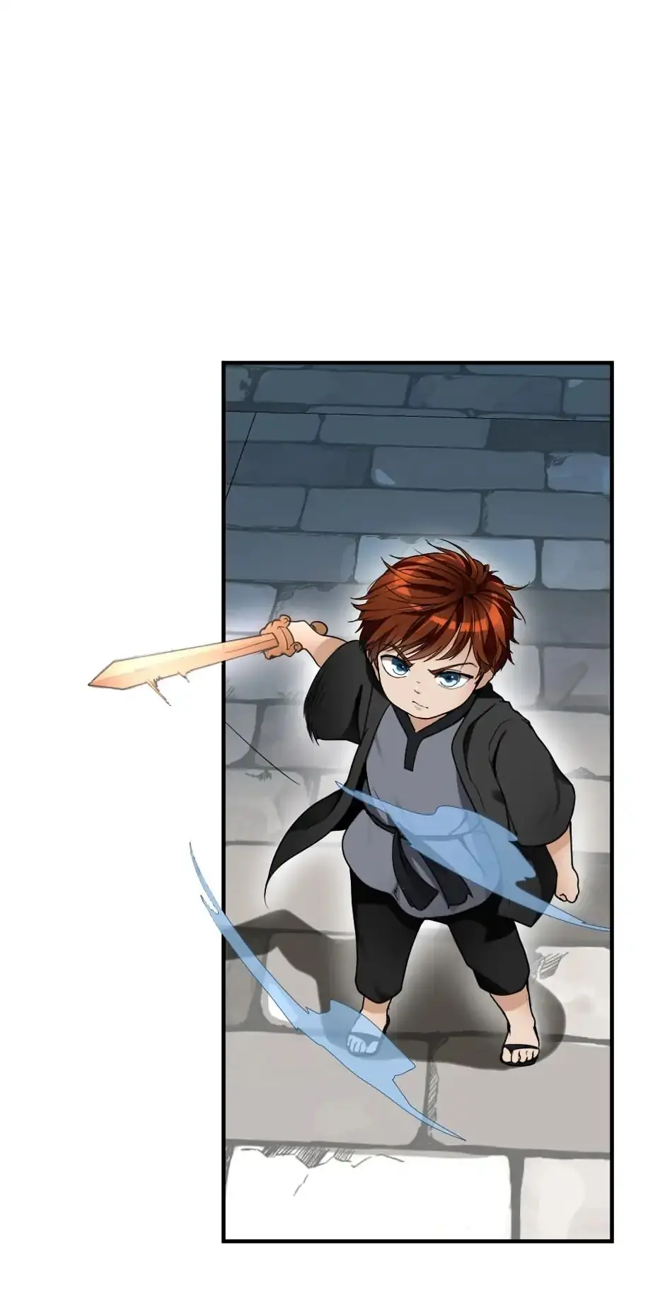 The Beginning After The End Chapter 22 Page 6