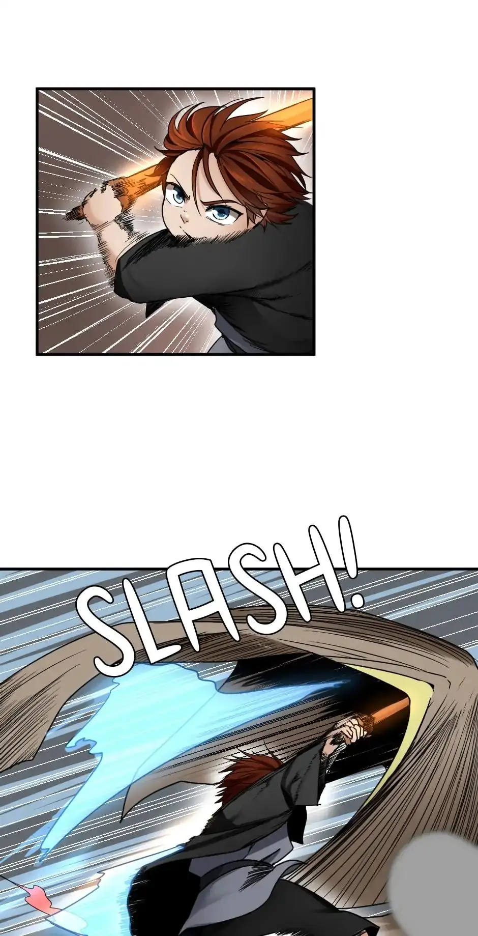 The Beginning After The End Chapter 22 Page 7