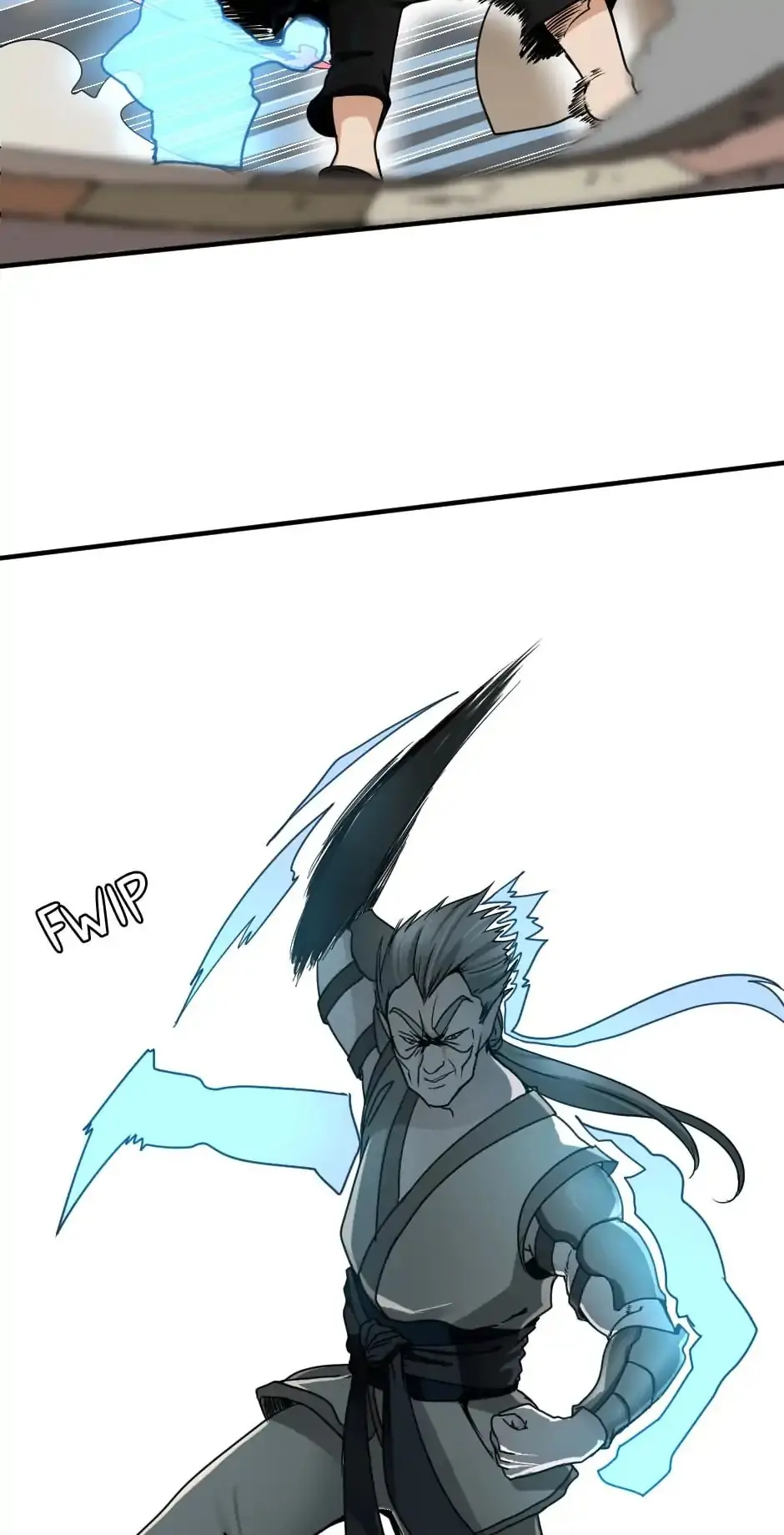 The Beginning After The End Chapter 22 Page 8