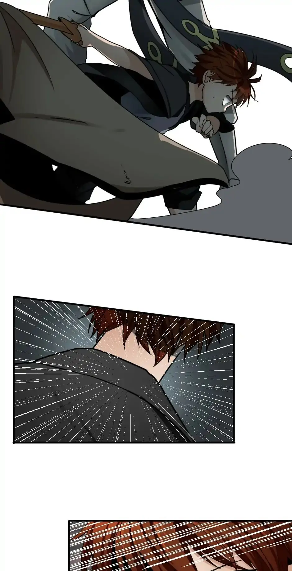 The Beginning After The End Chapter 22 Page 9