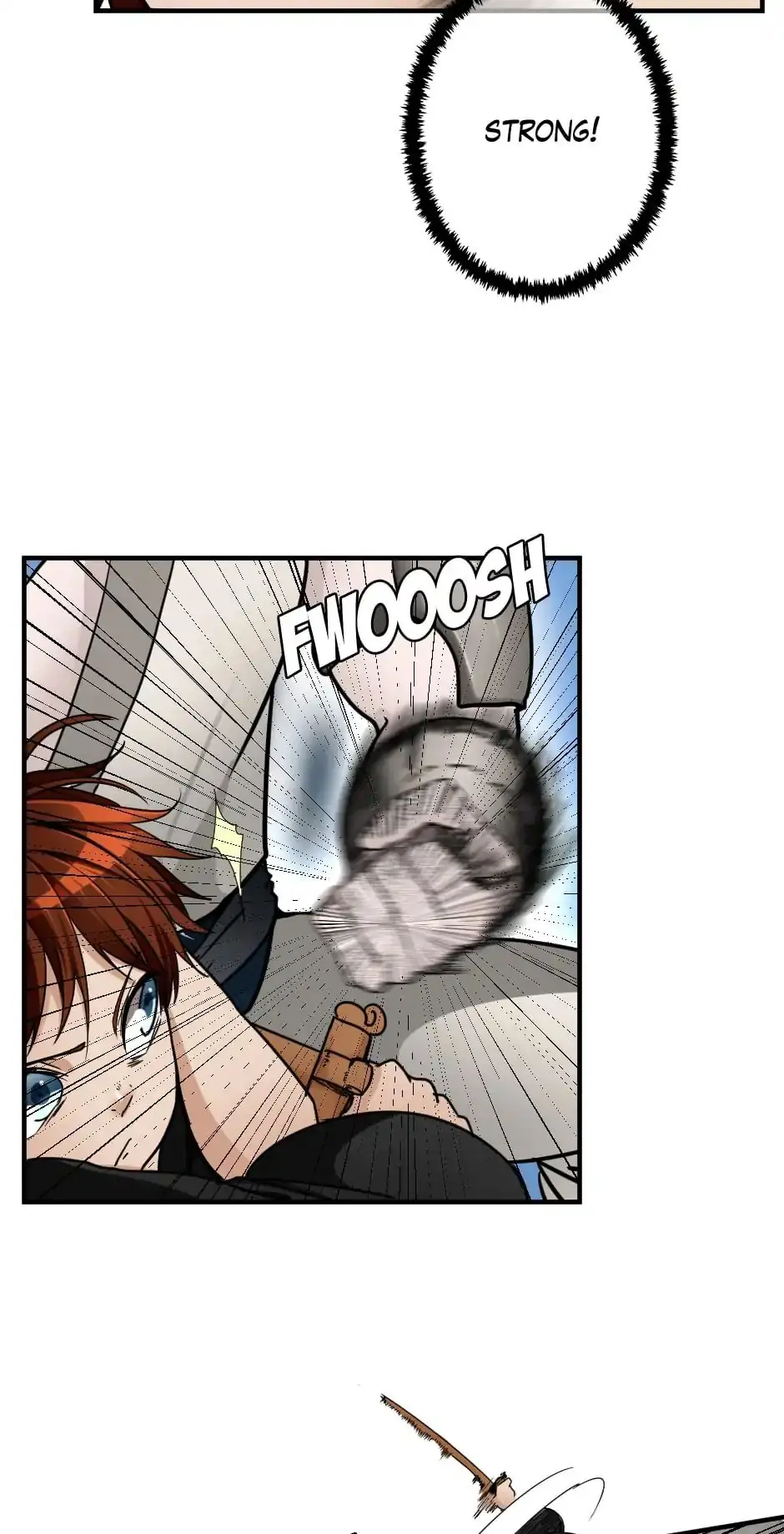 The Beginning After The End Chapter 22 Page 11