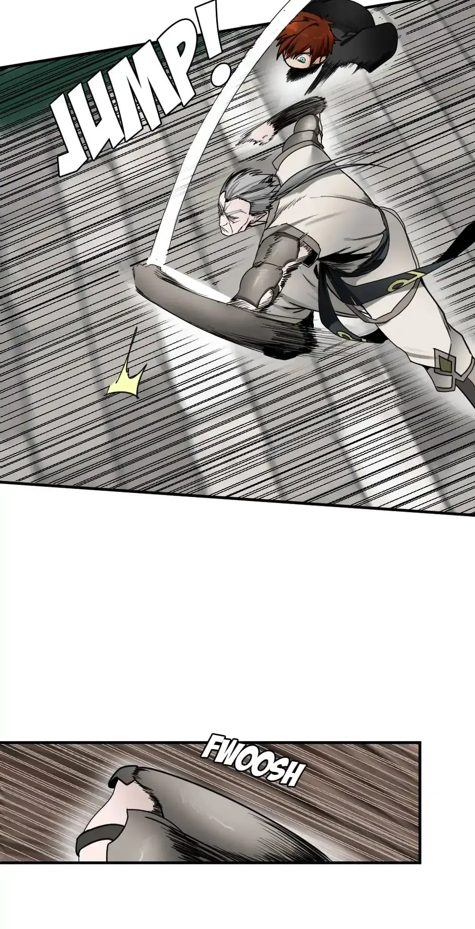 The Beginning After The End Chapter 22 Page 12