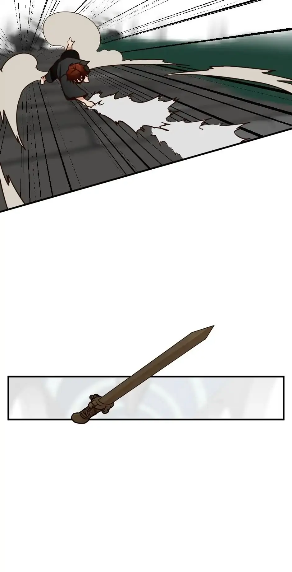 The Beginning After The End Chapter 22 Page 14