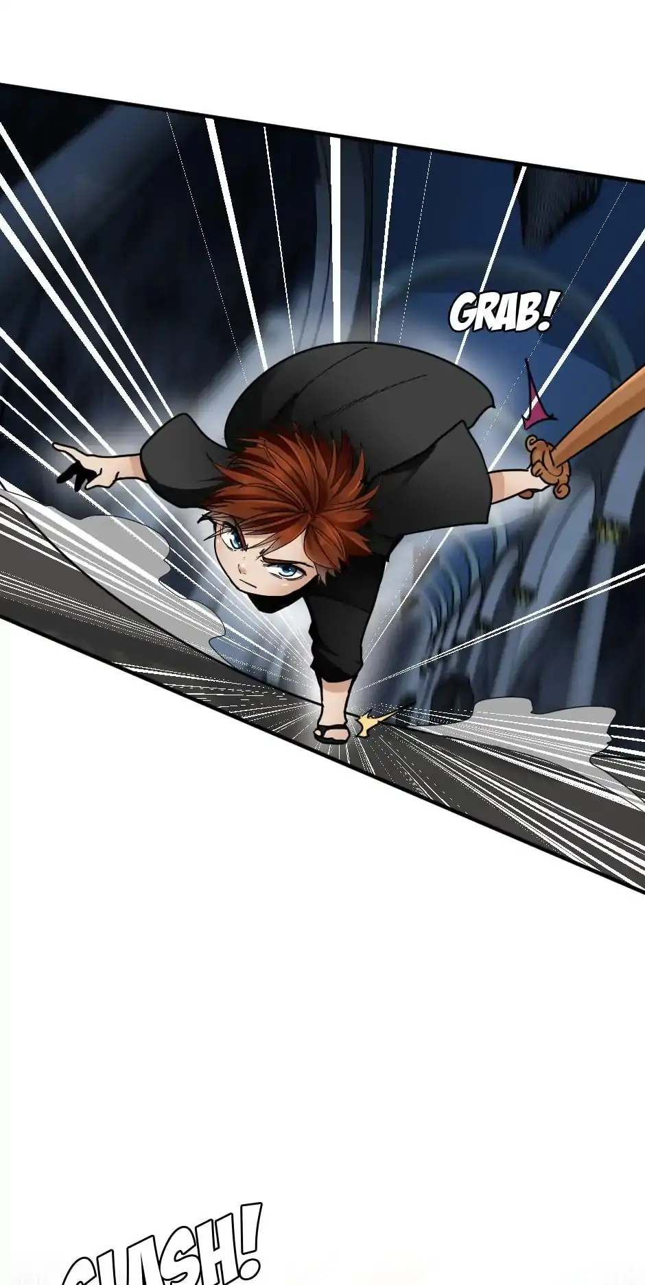 The Beginning After The End Chapter 22 Page 15