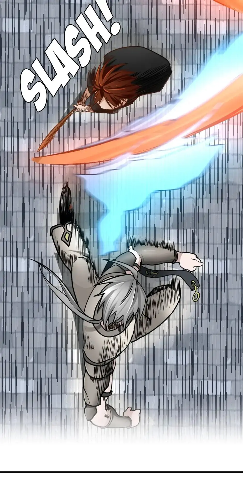 The Beginning After The End Chapter 22 Page 18